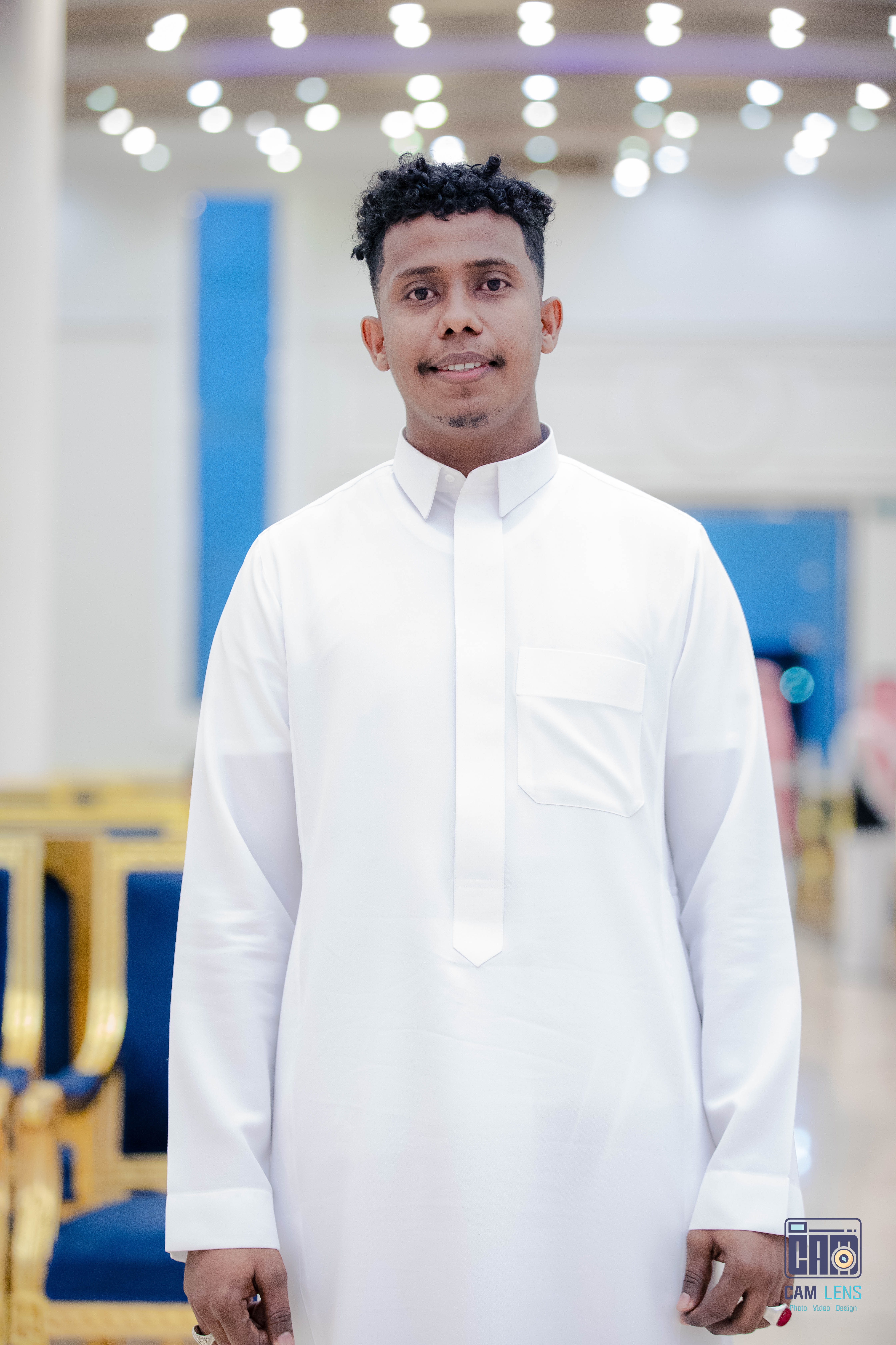 زواج: عبده الشيخي