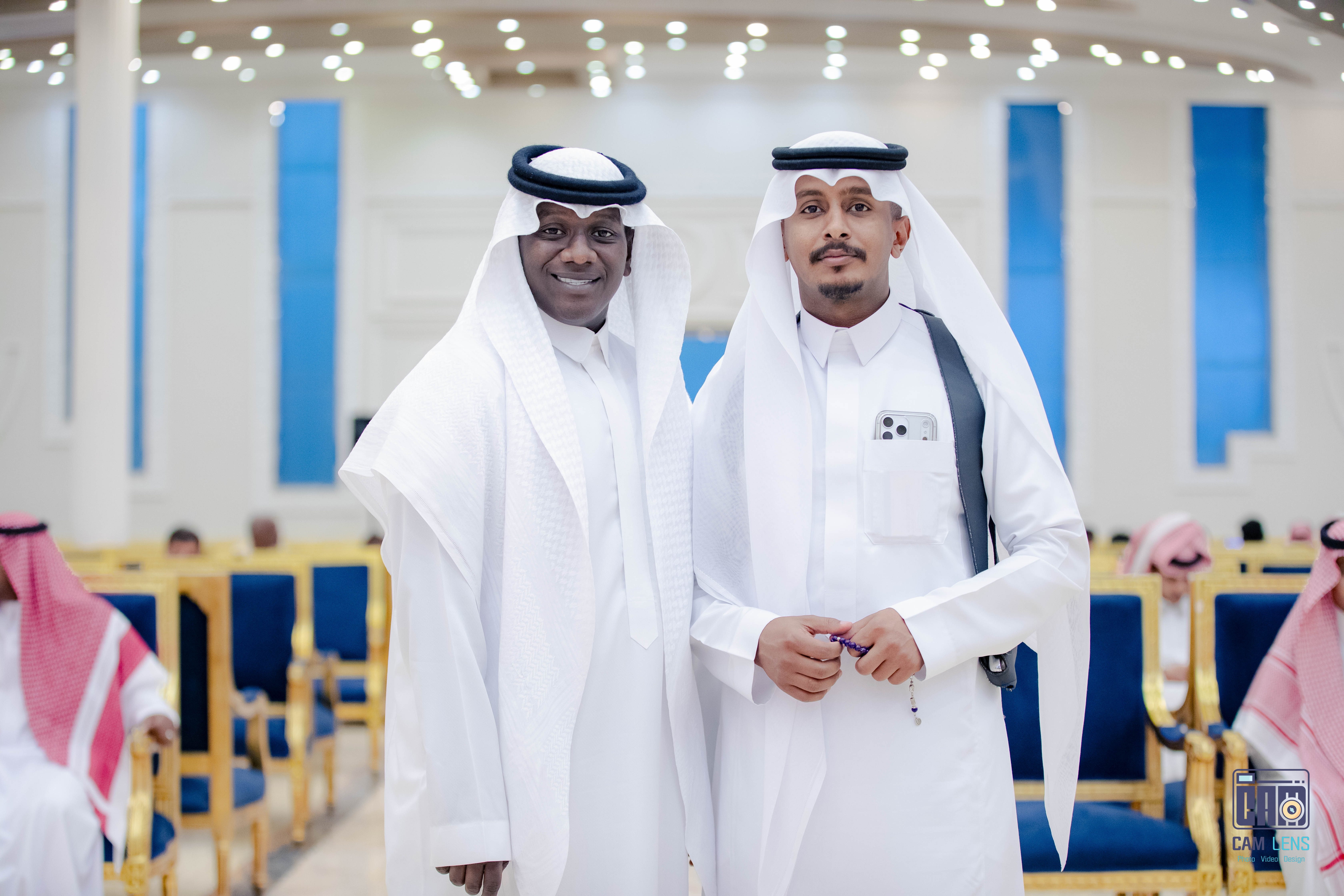 زواج: عبده الشيخي