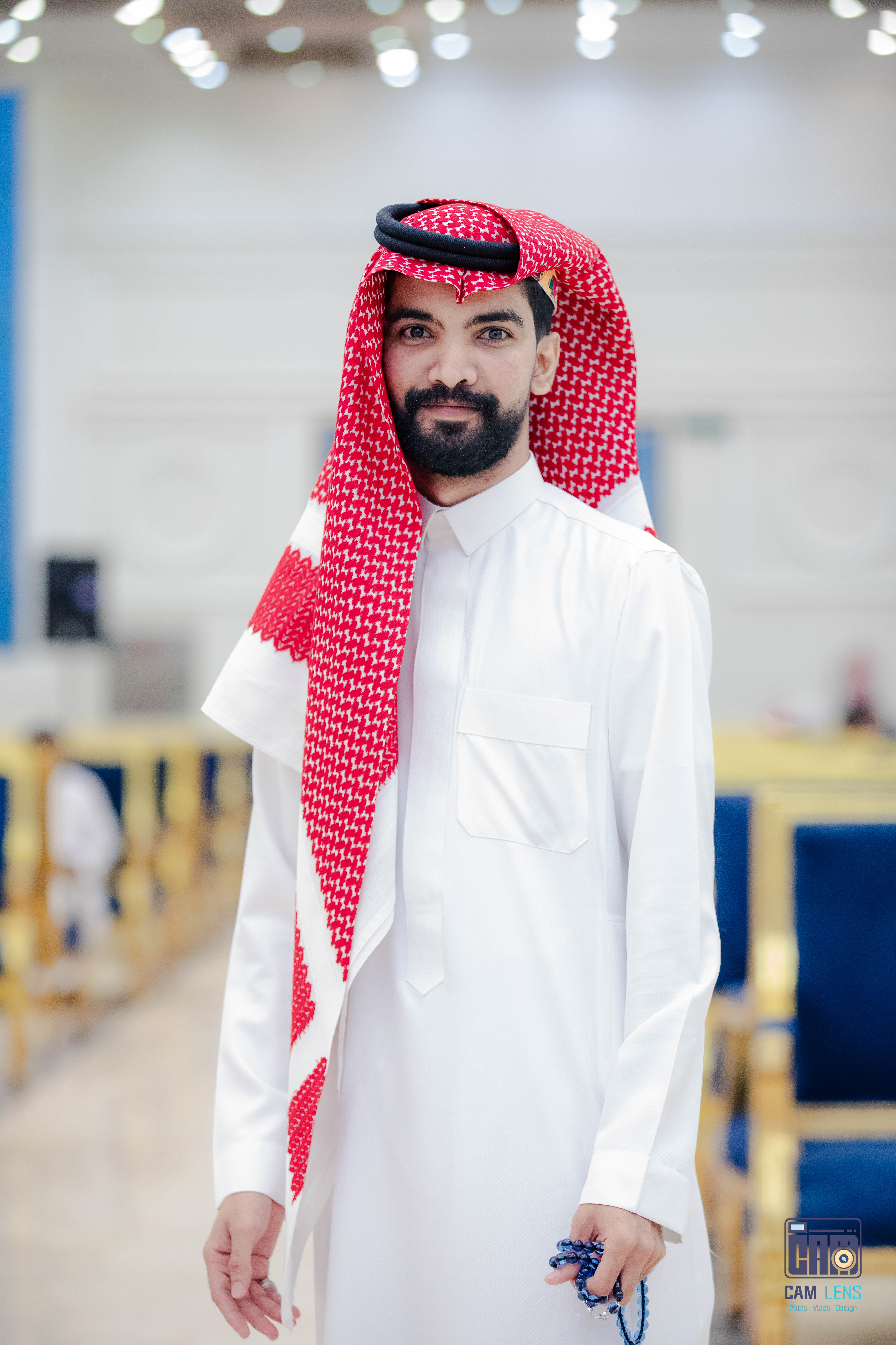 زواج: عبده الشيخي