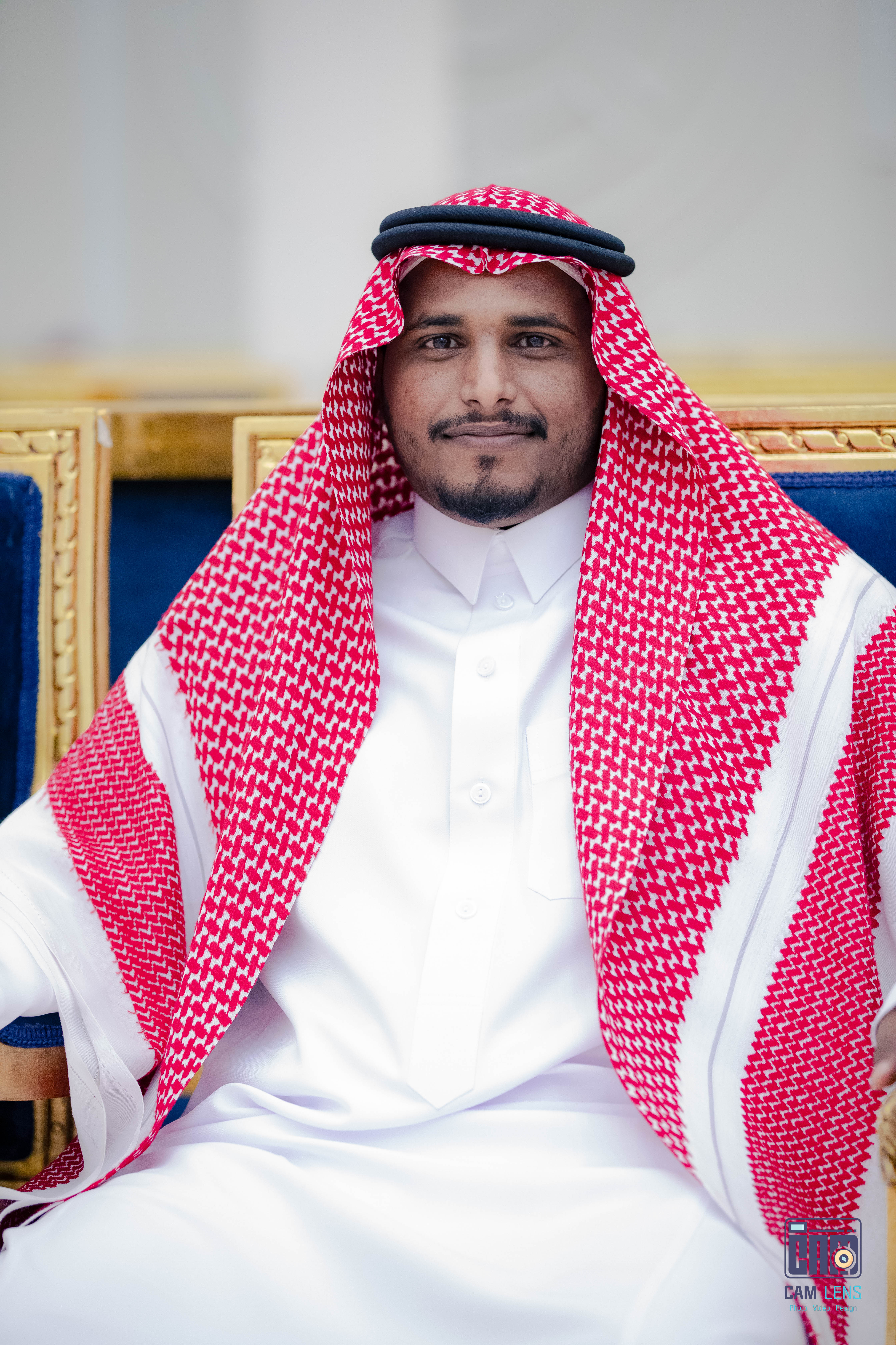 زواج: عبده الشيخي