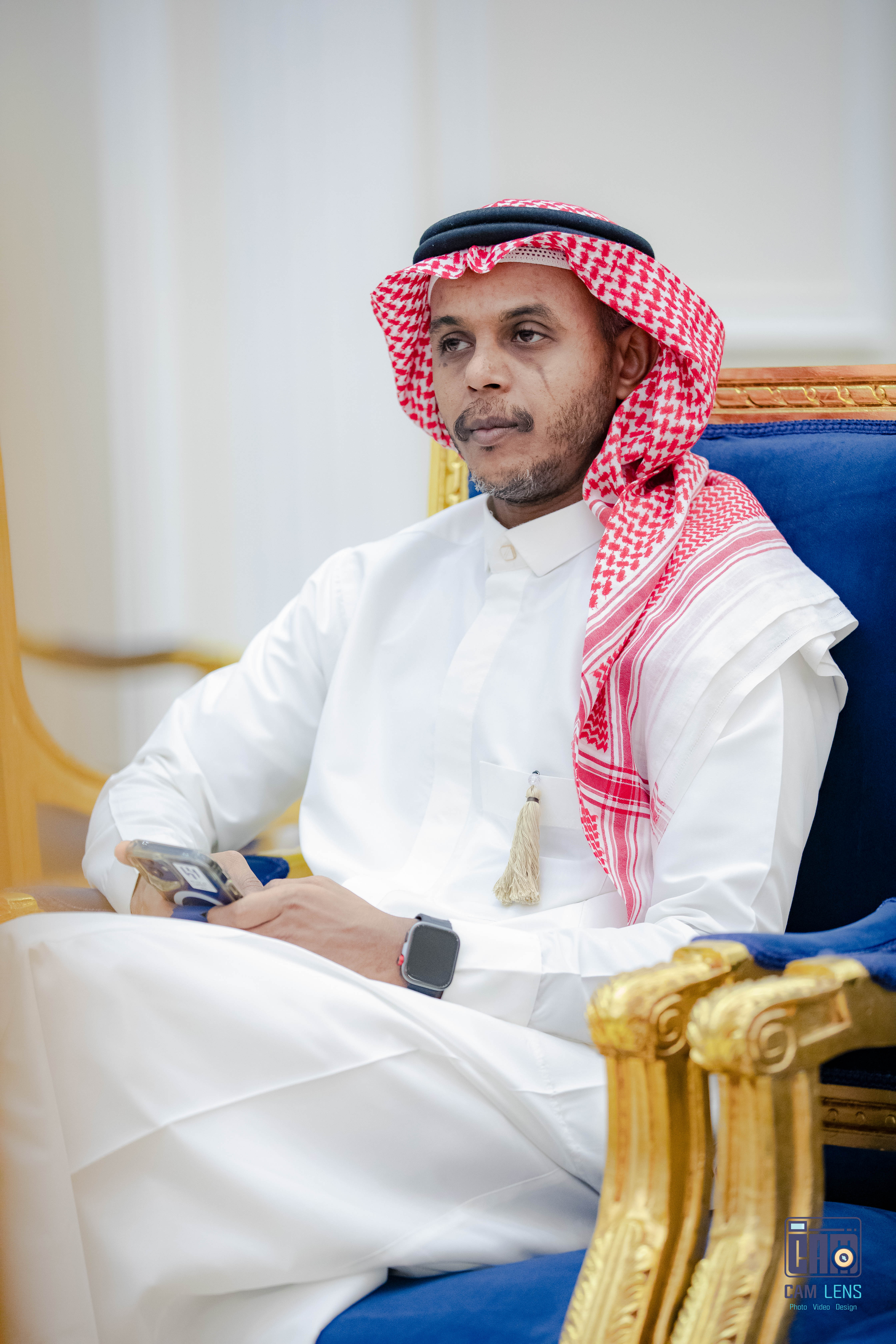 زواج: عبده الشيخي