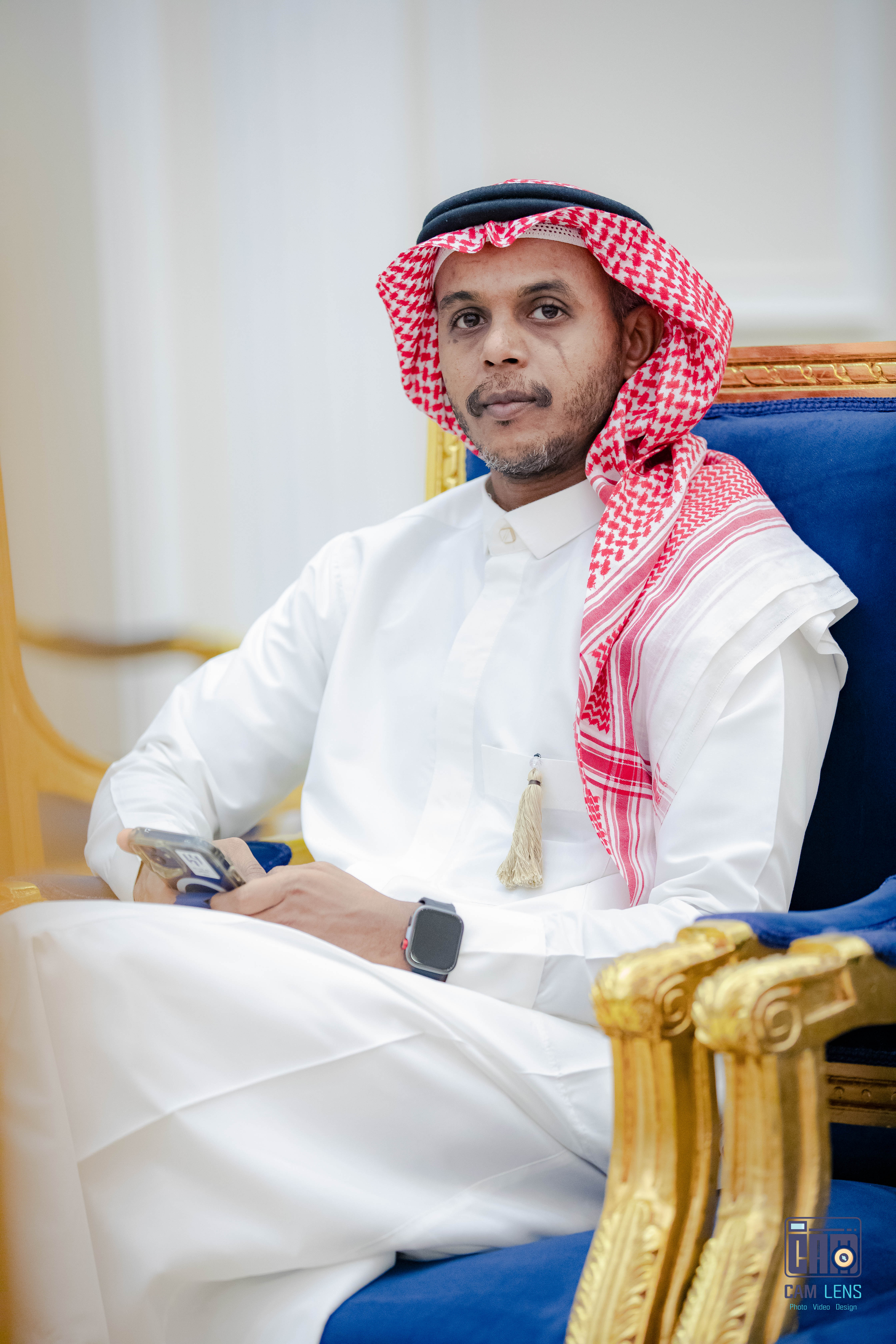 زواج: عبده الشيخي