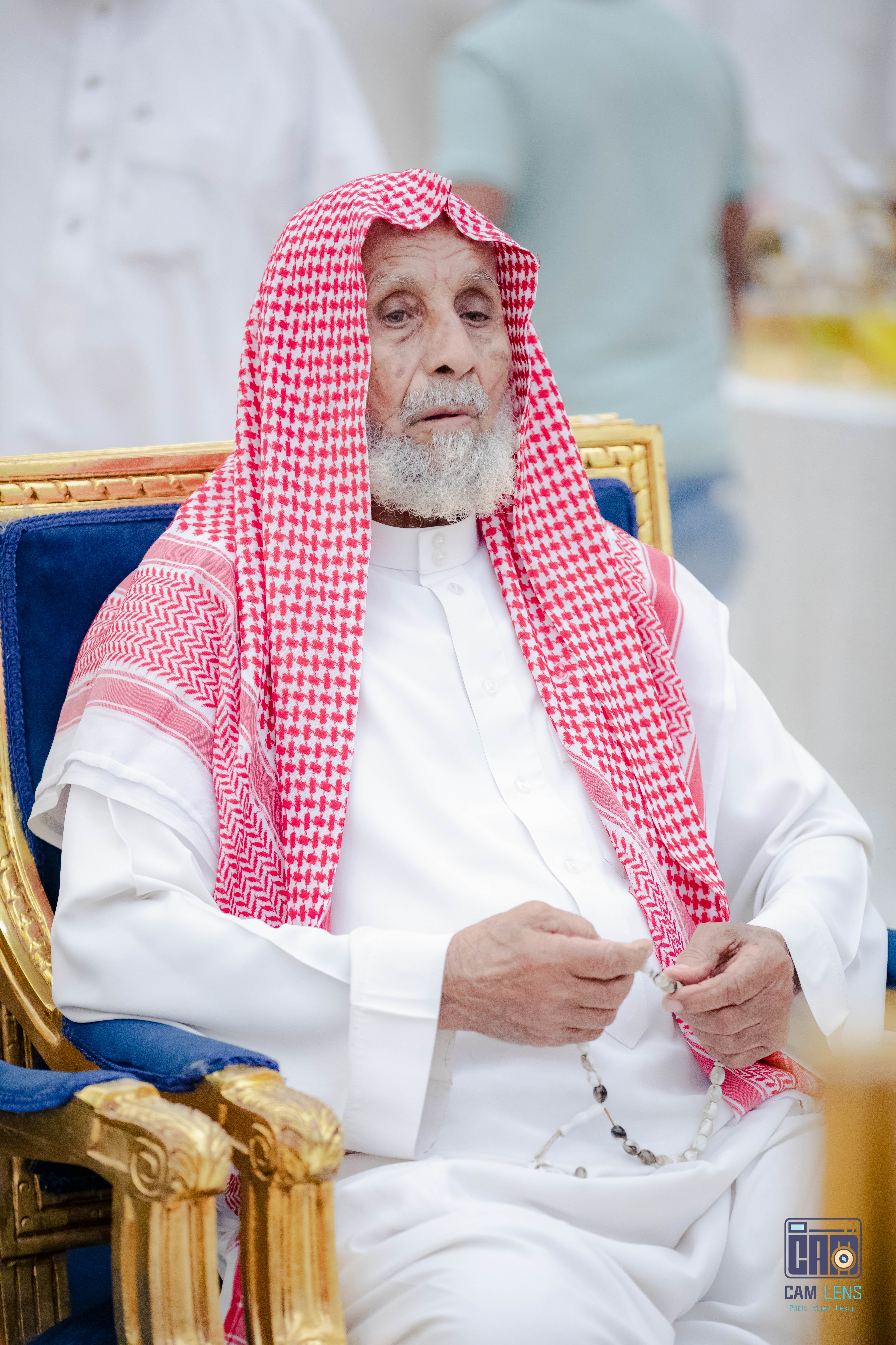 زواج: عبده الشيخي