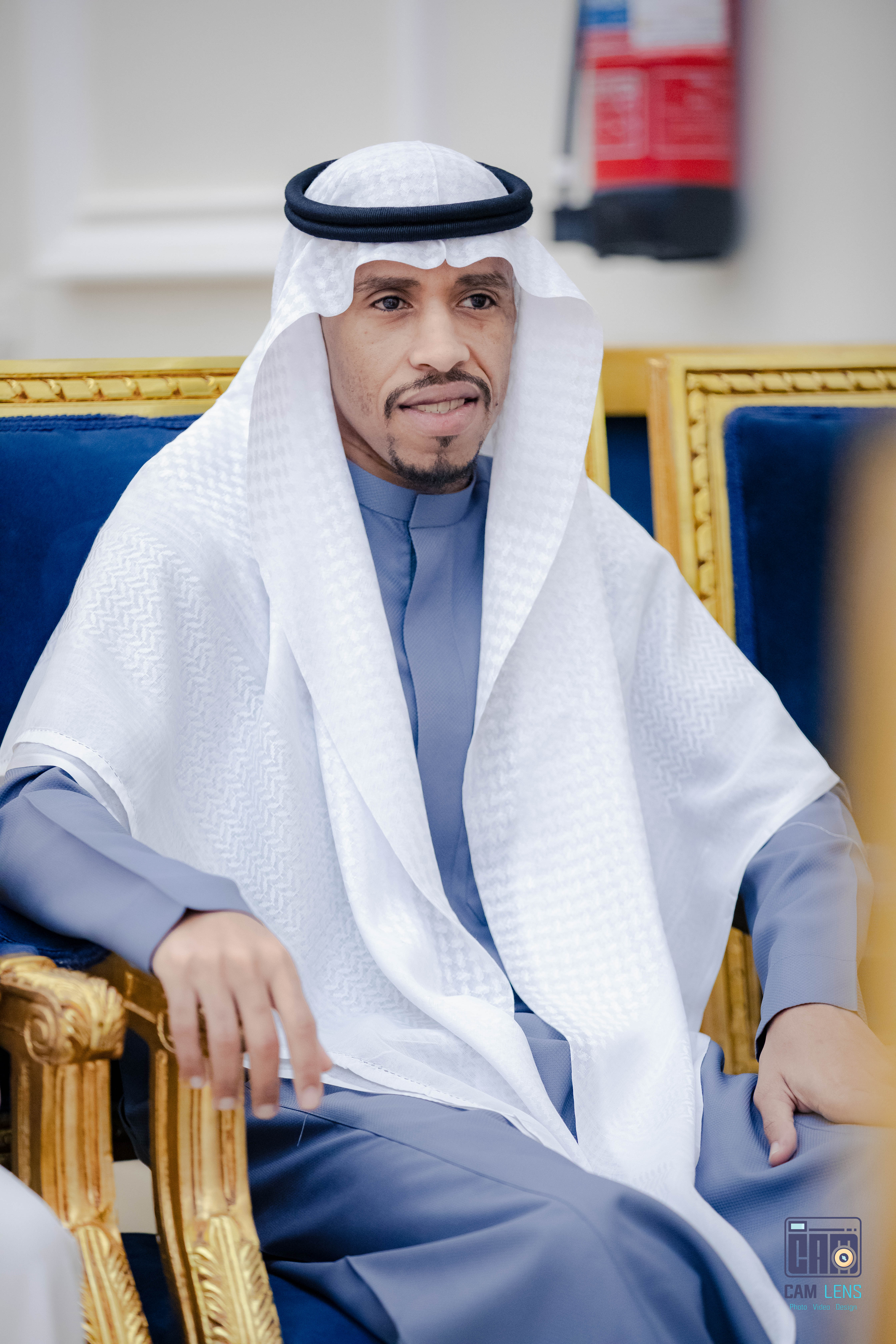 زواج: عبده الشيخي