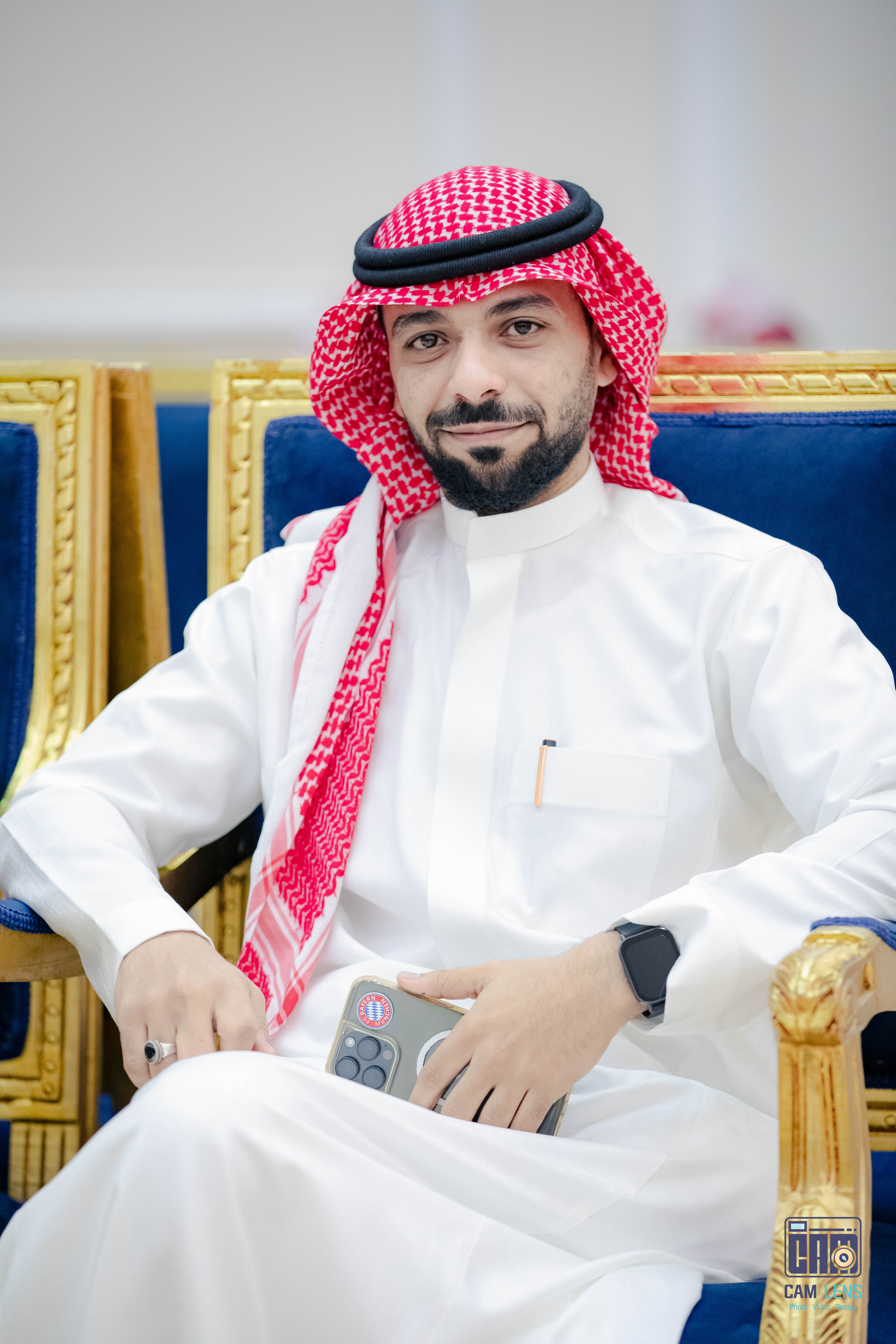 زواج: عبده الشيخي