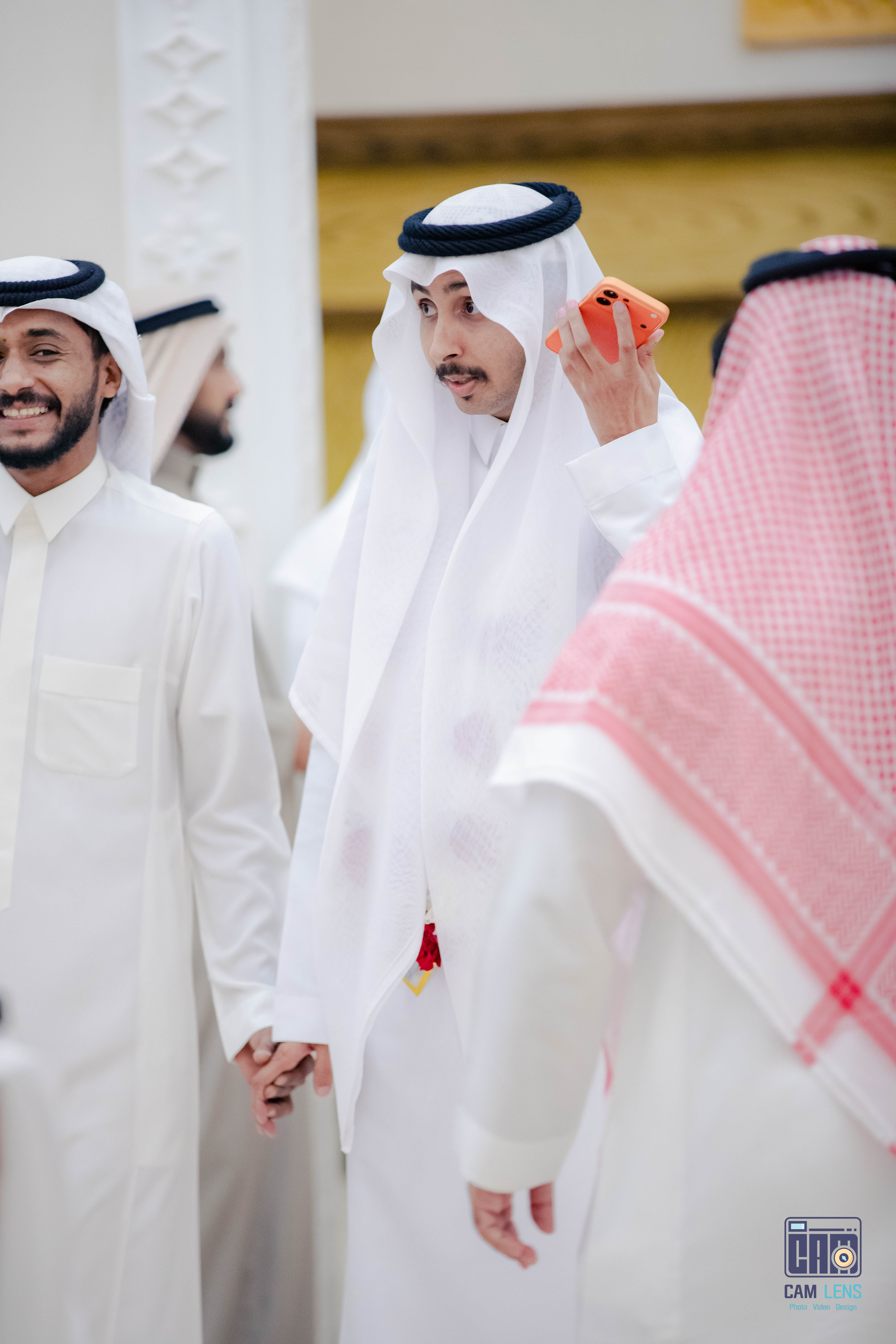 زواج: عبده الشيخي