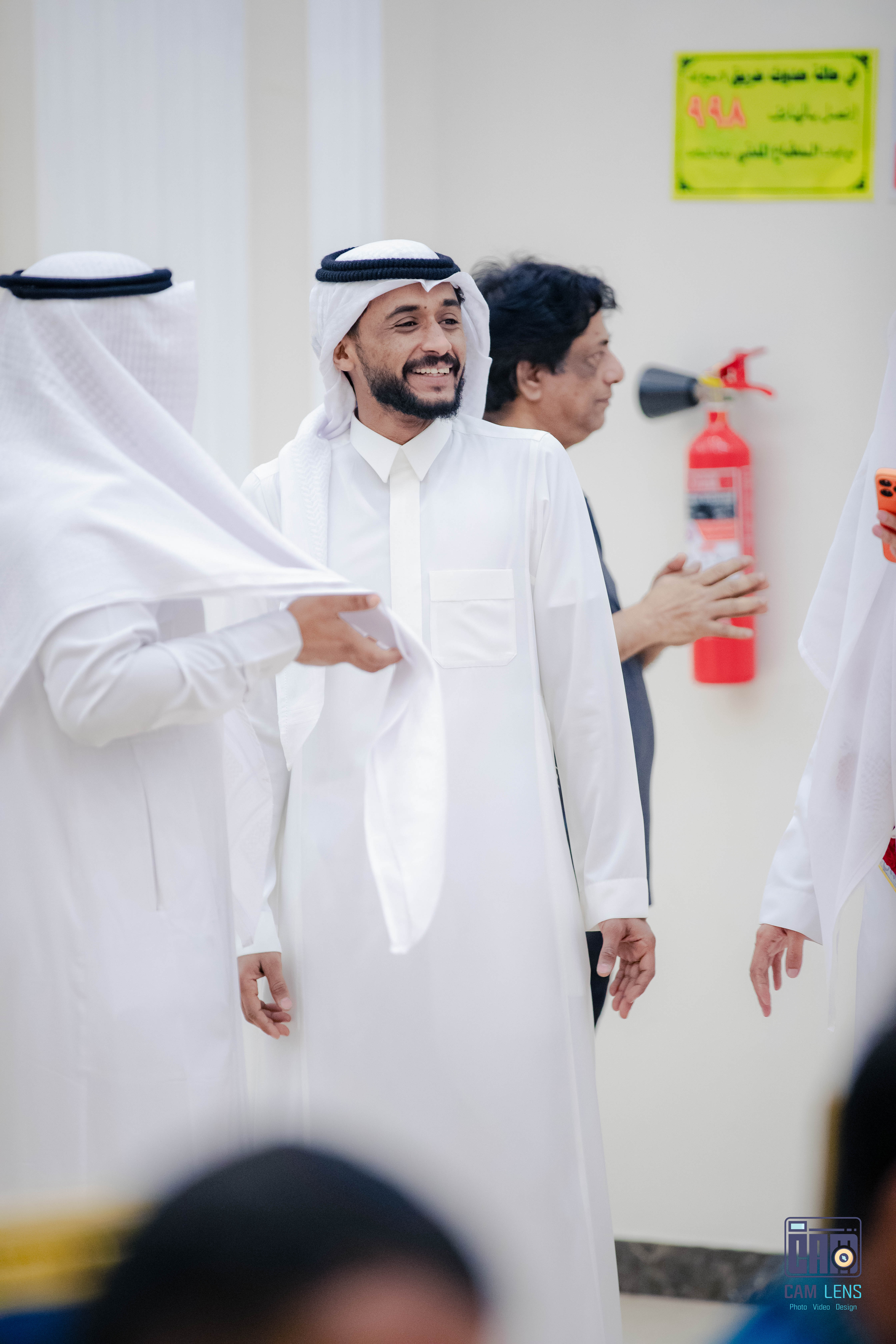 زواج: عبده الشيخي