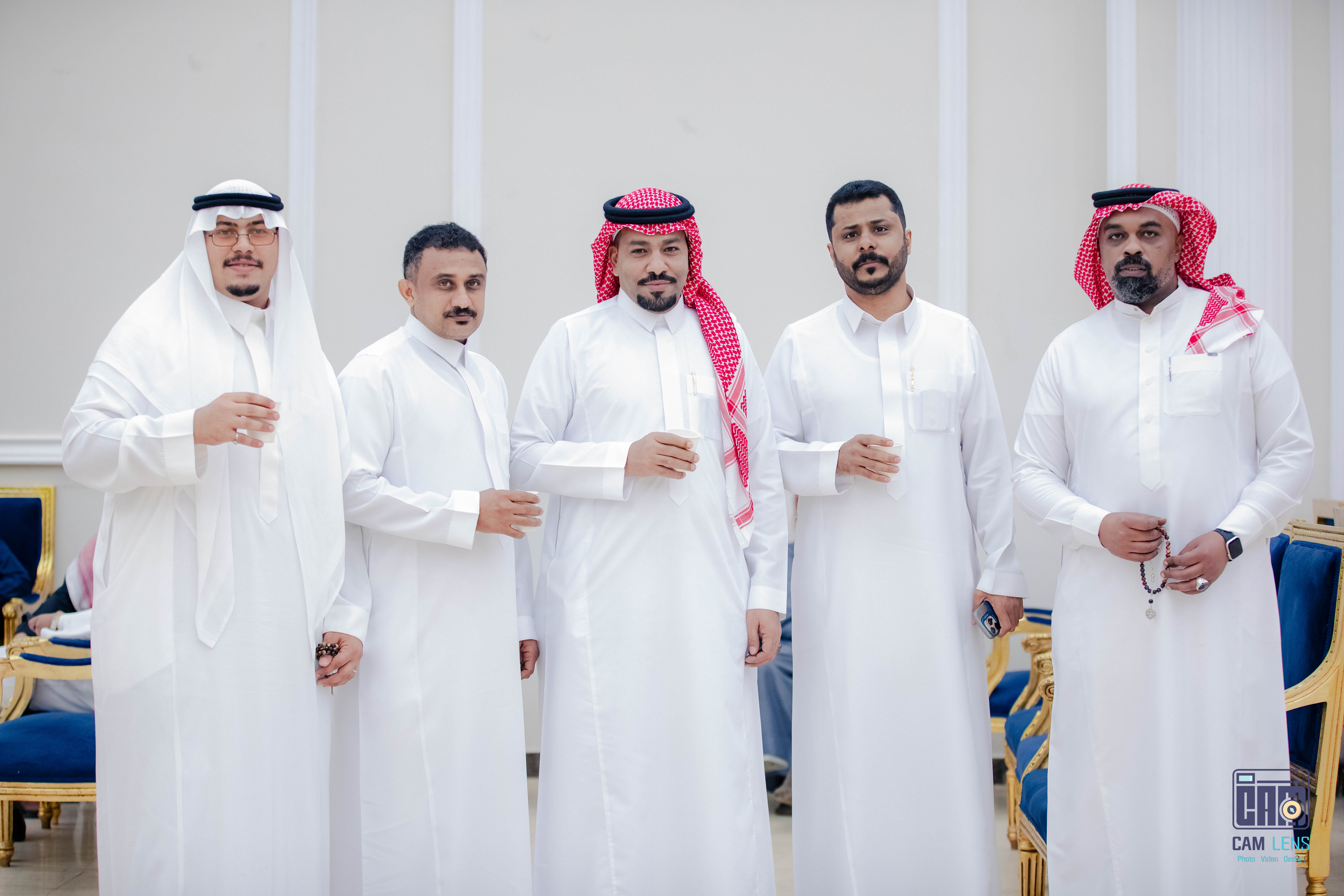 زواج: عبده الشيخي