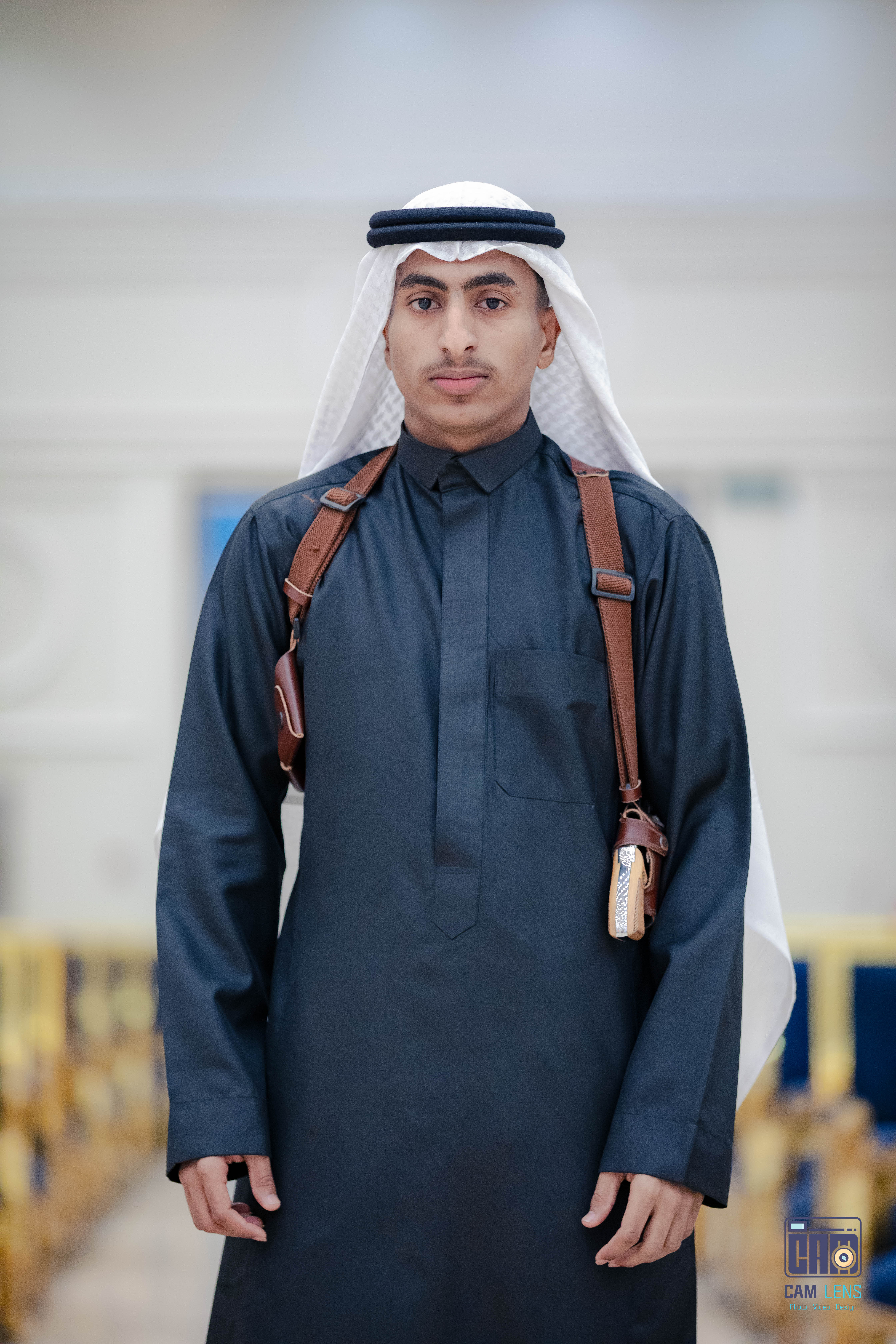 زواج: عبده الشيخي