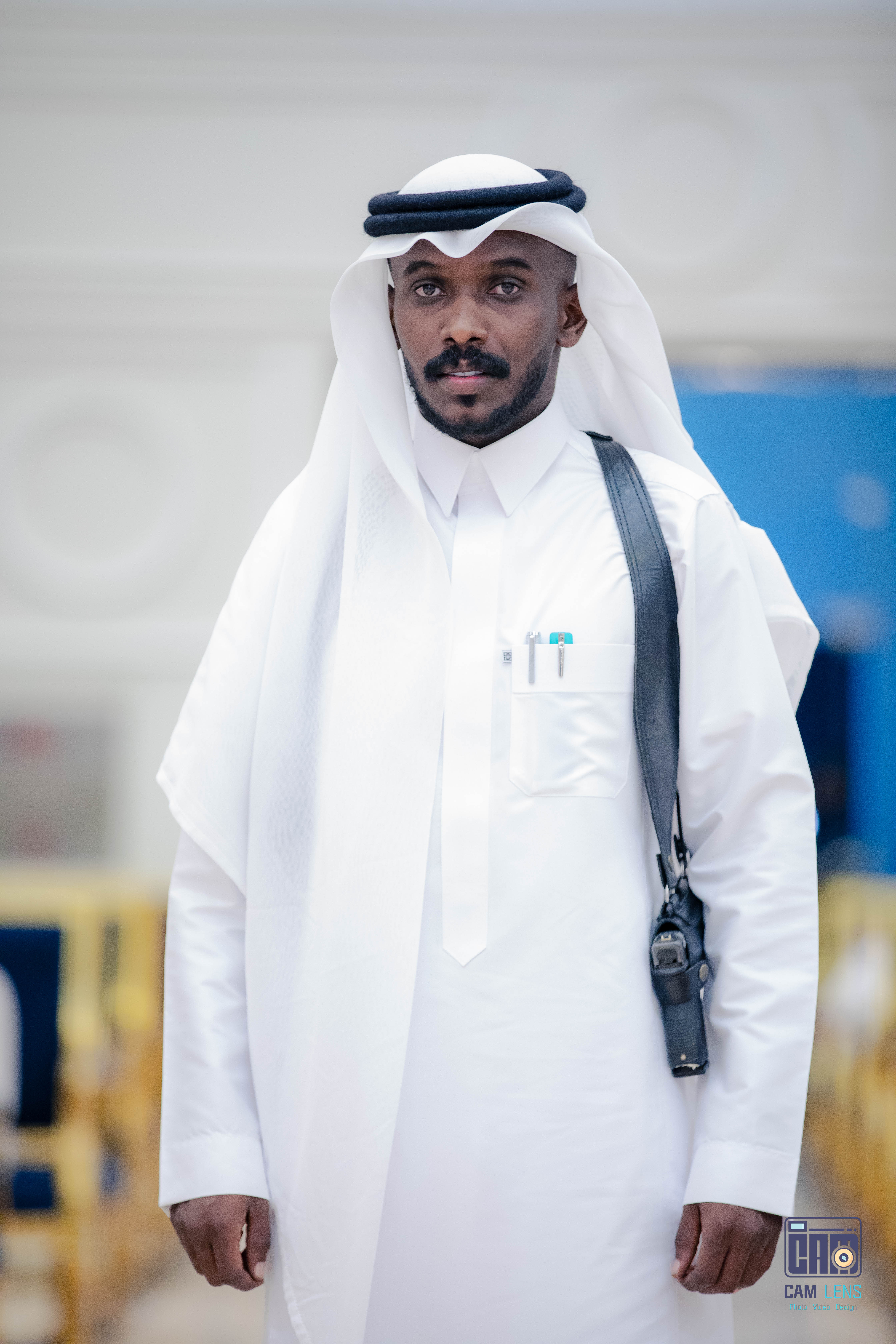 زواج: عبده الشيخي