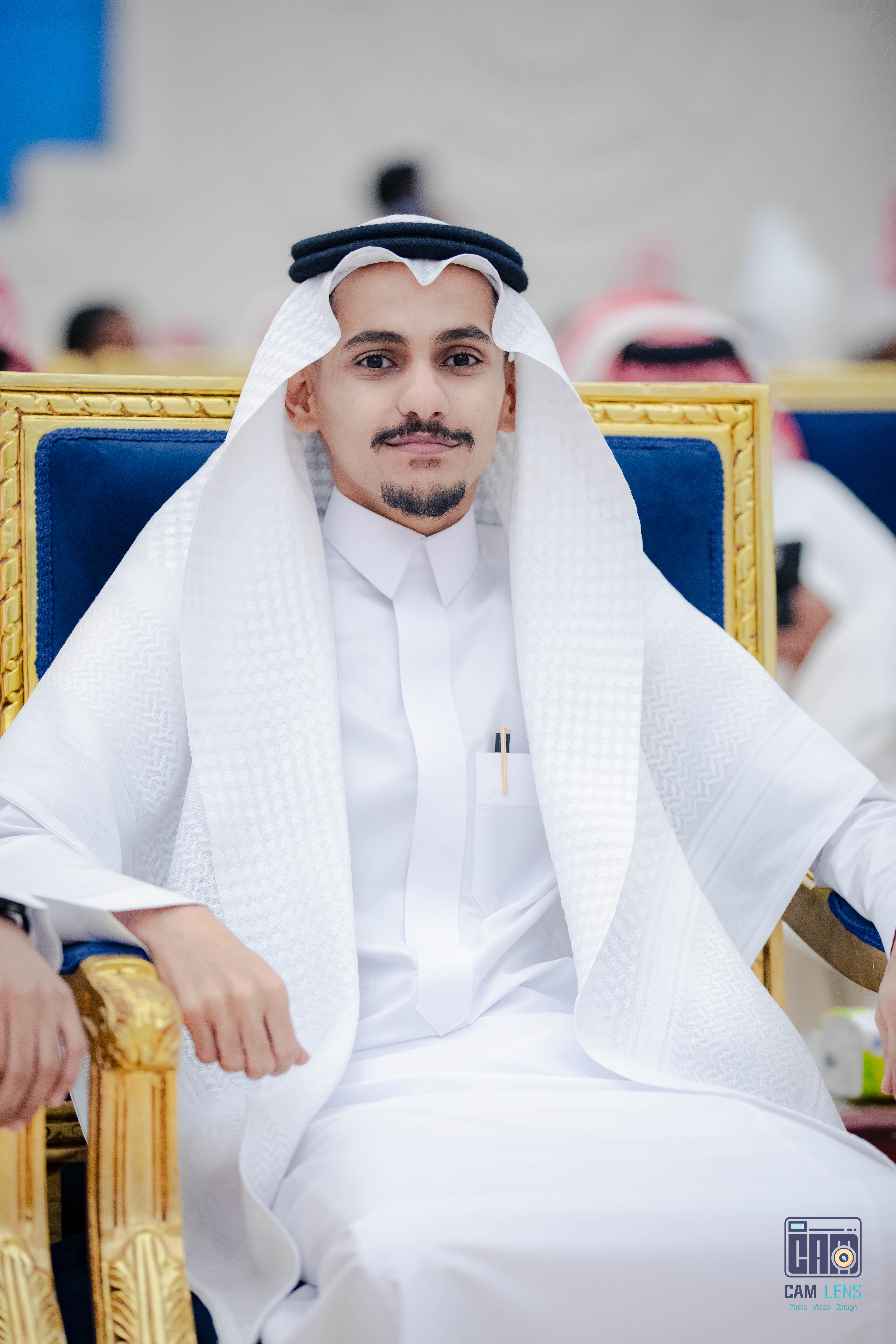 زواج: عبده الشيخي