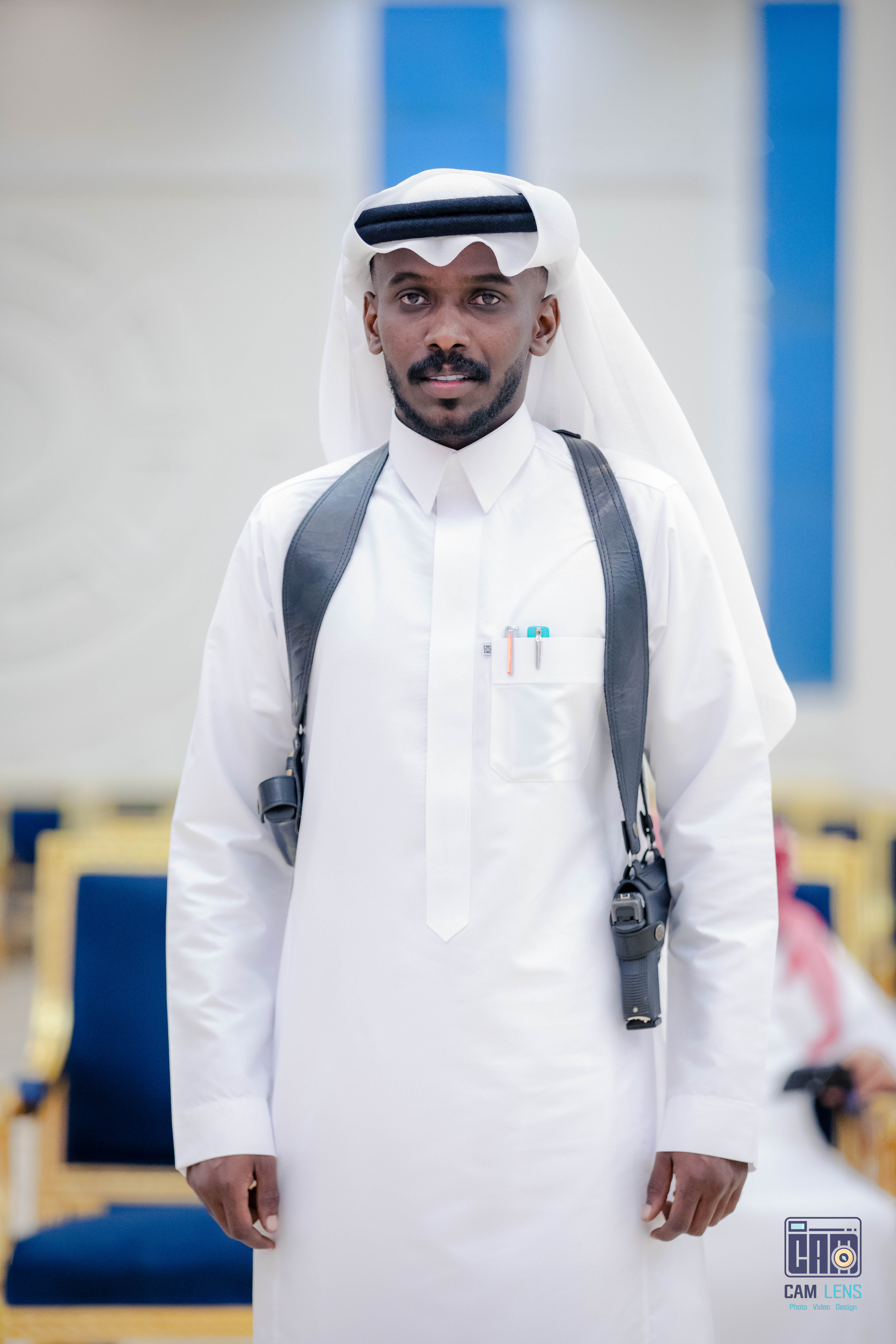 زواج: عبده الشيخي