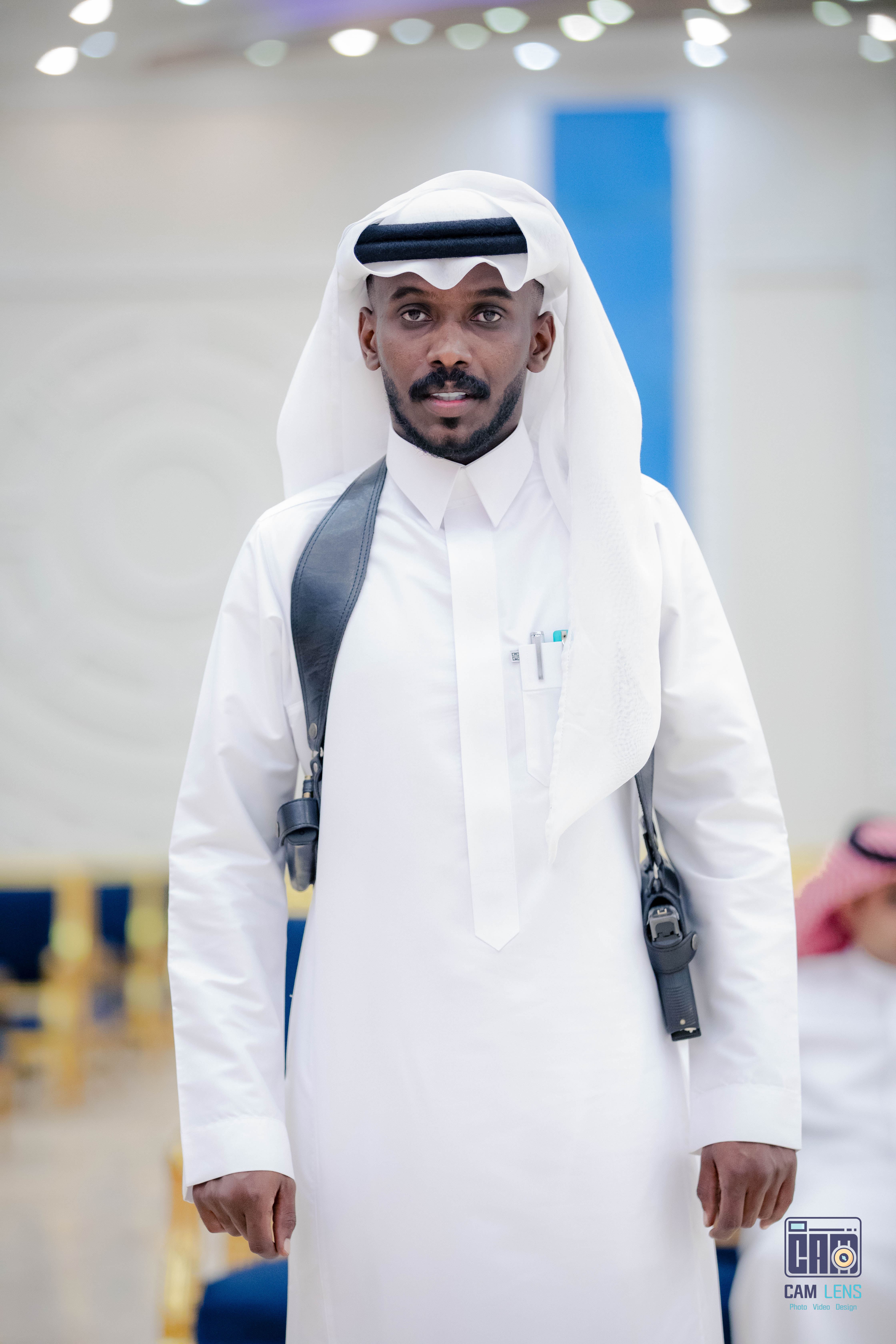 زواج: عبده الشيخي