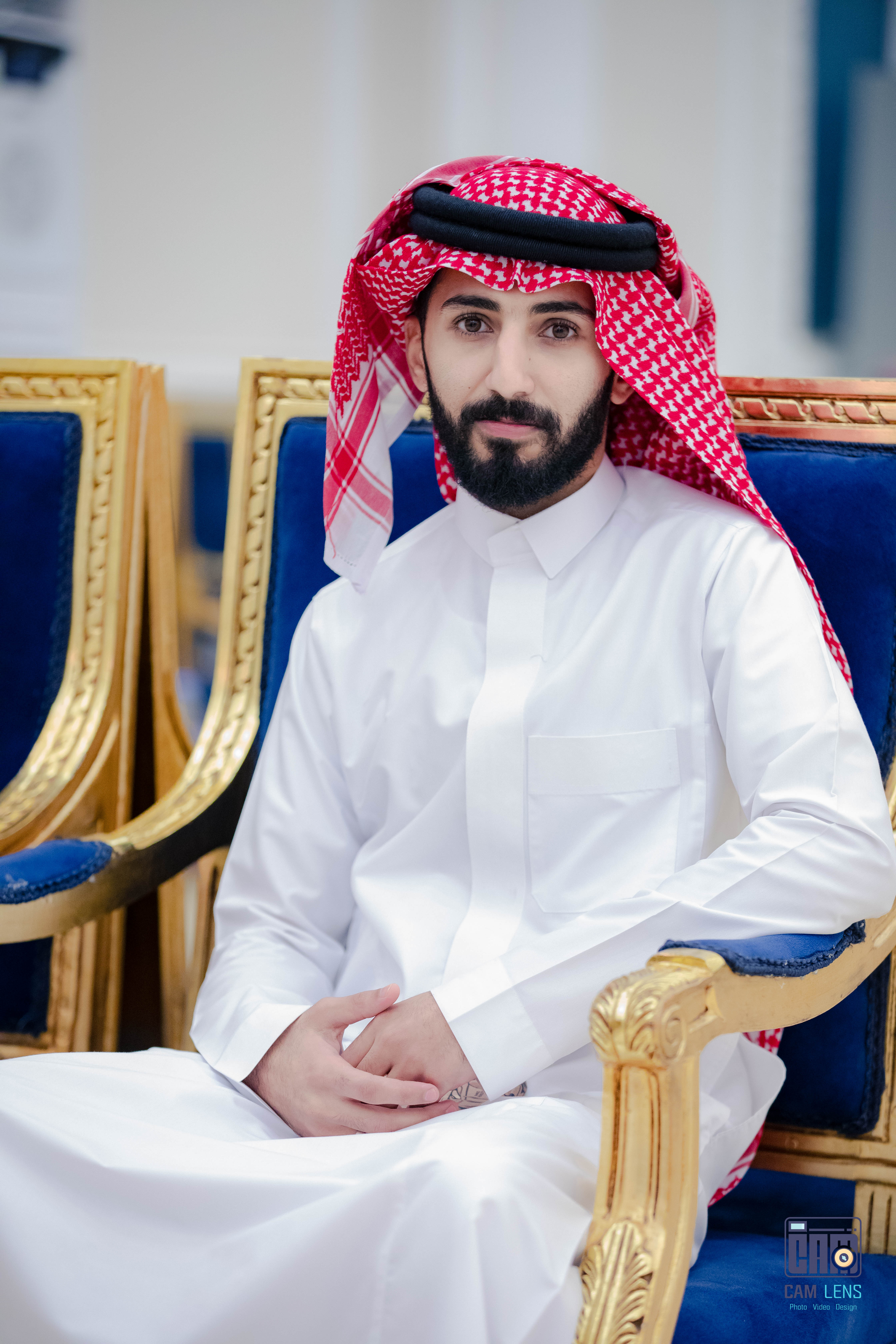 زواج: عبده الشيخي