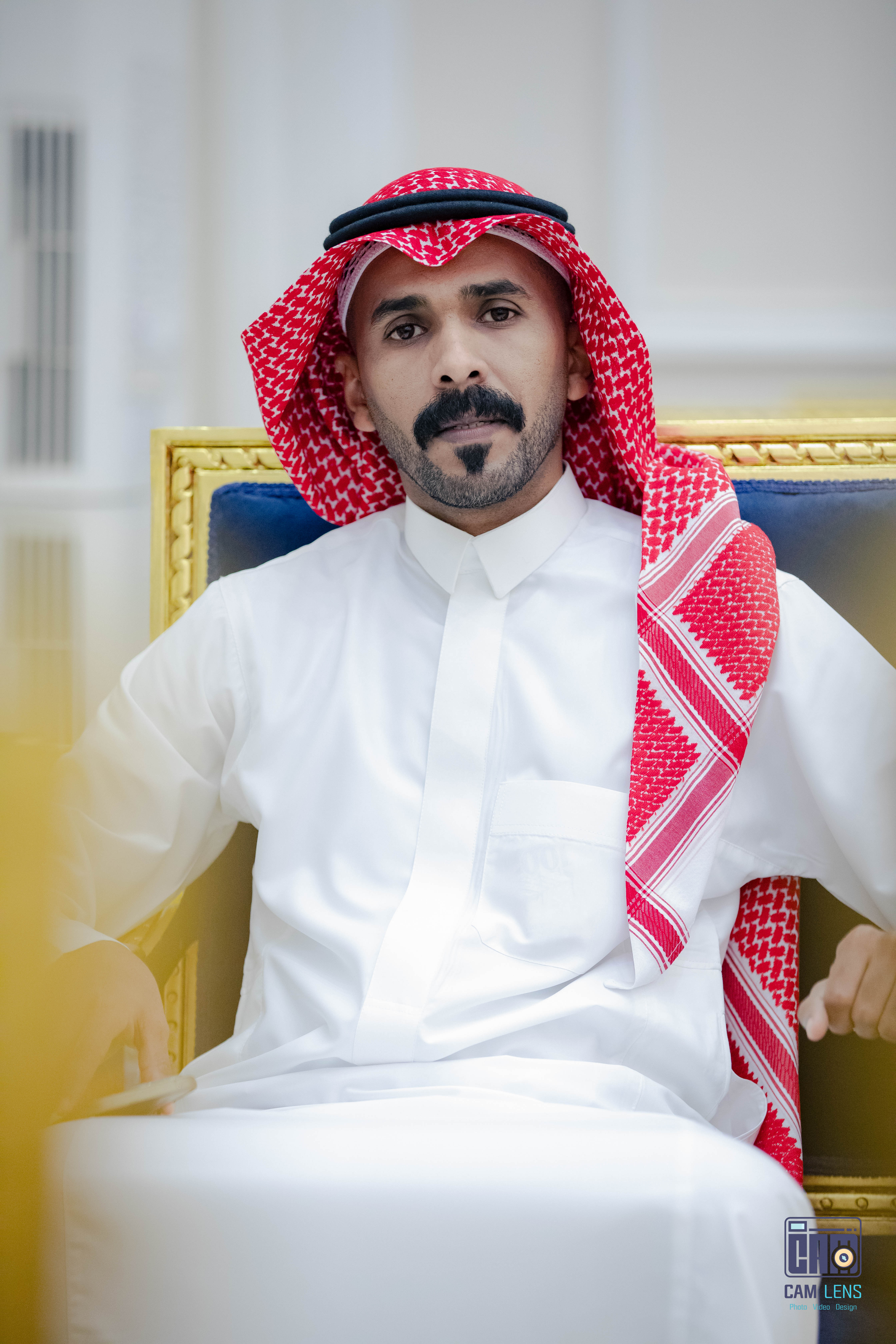 زواج: عبده الشيخي