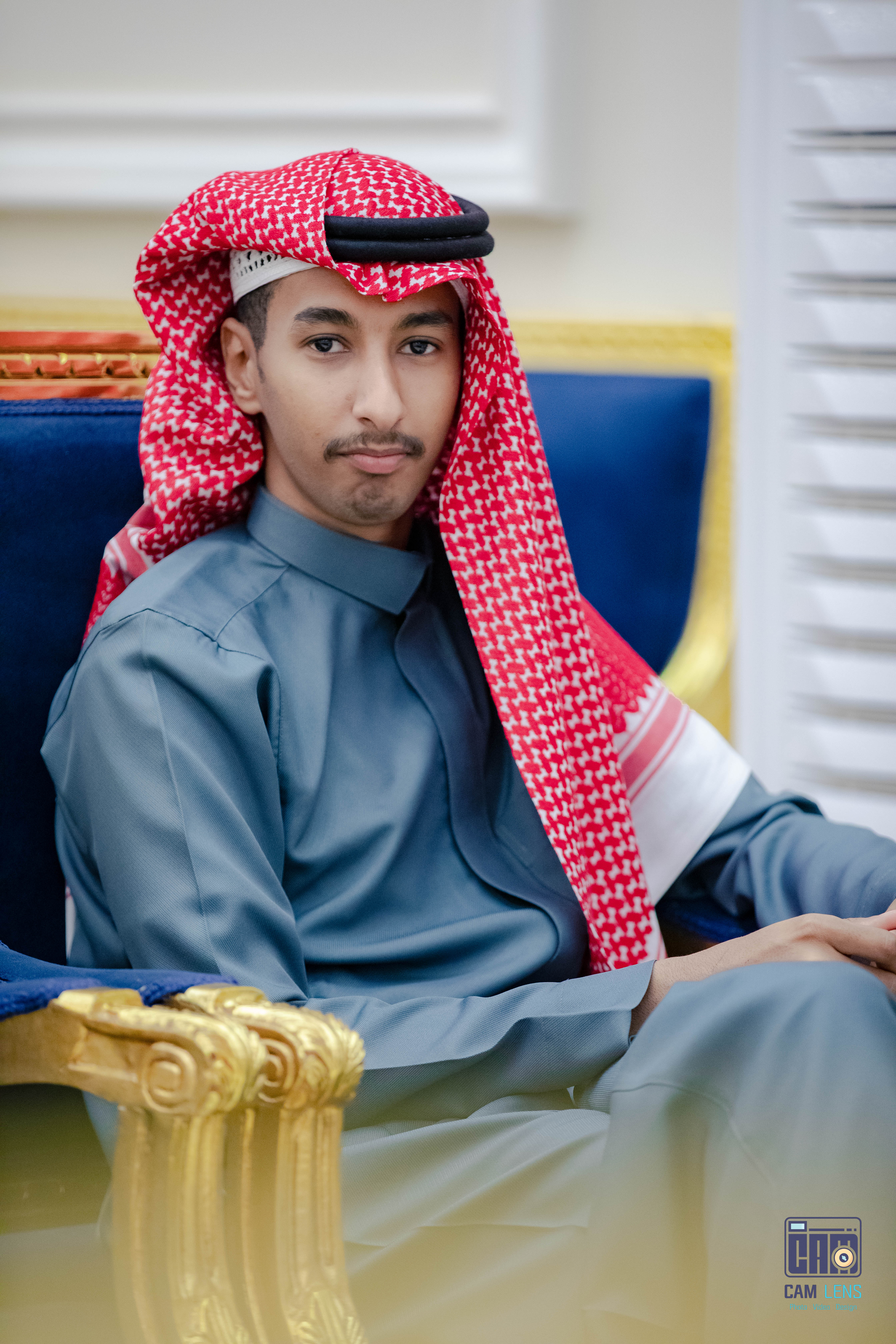 زواج: عبده الشيخي