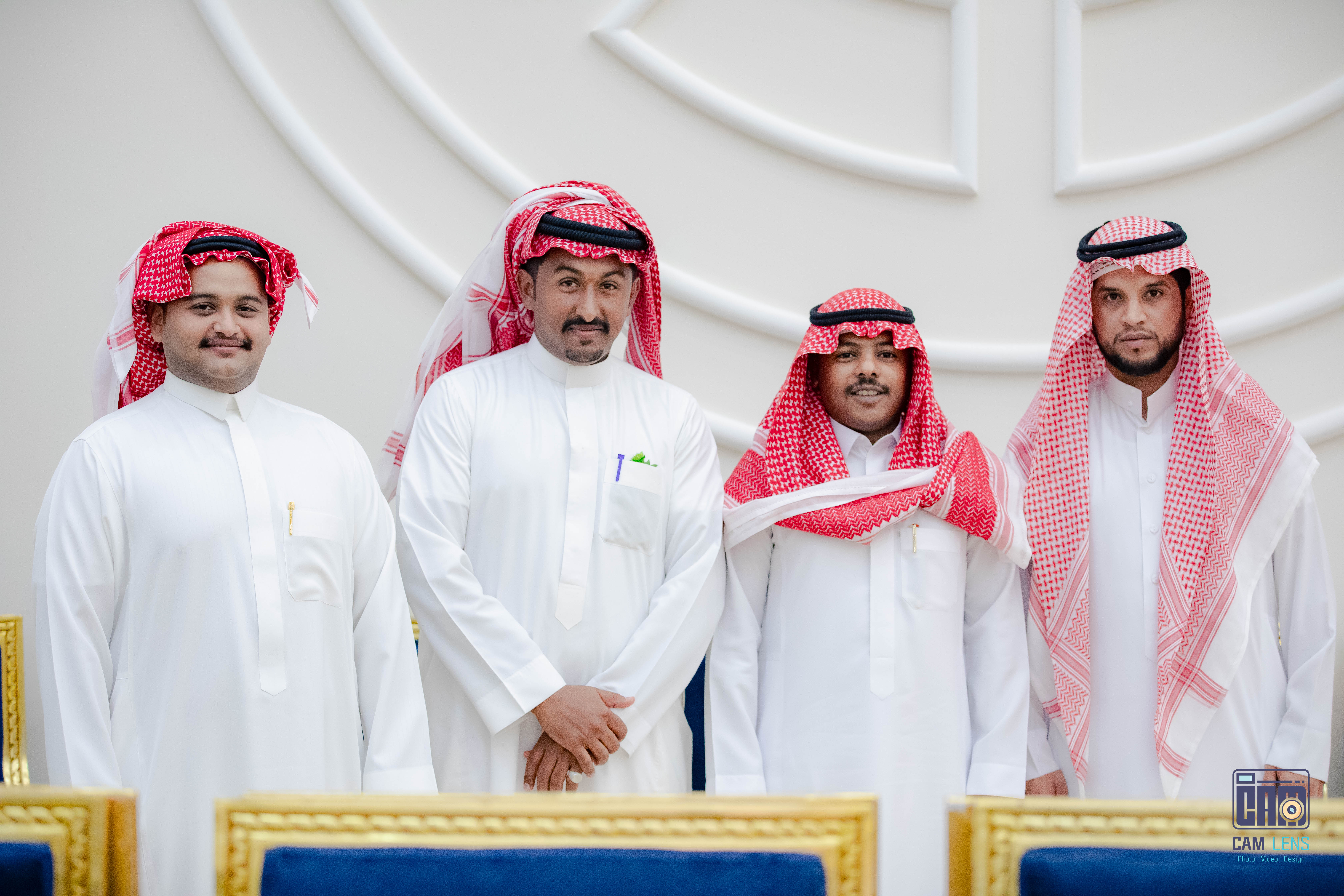 زواج: عبده الشيخي