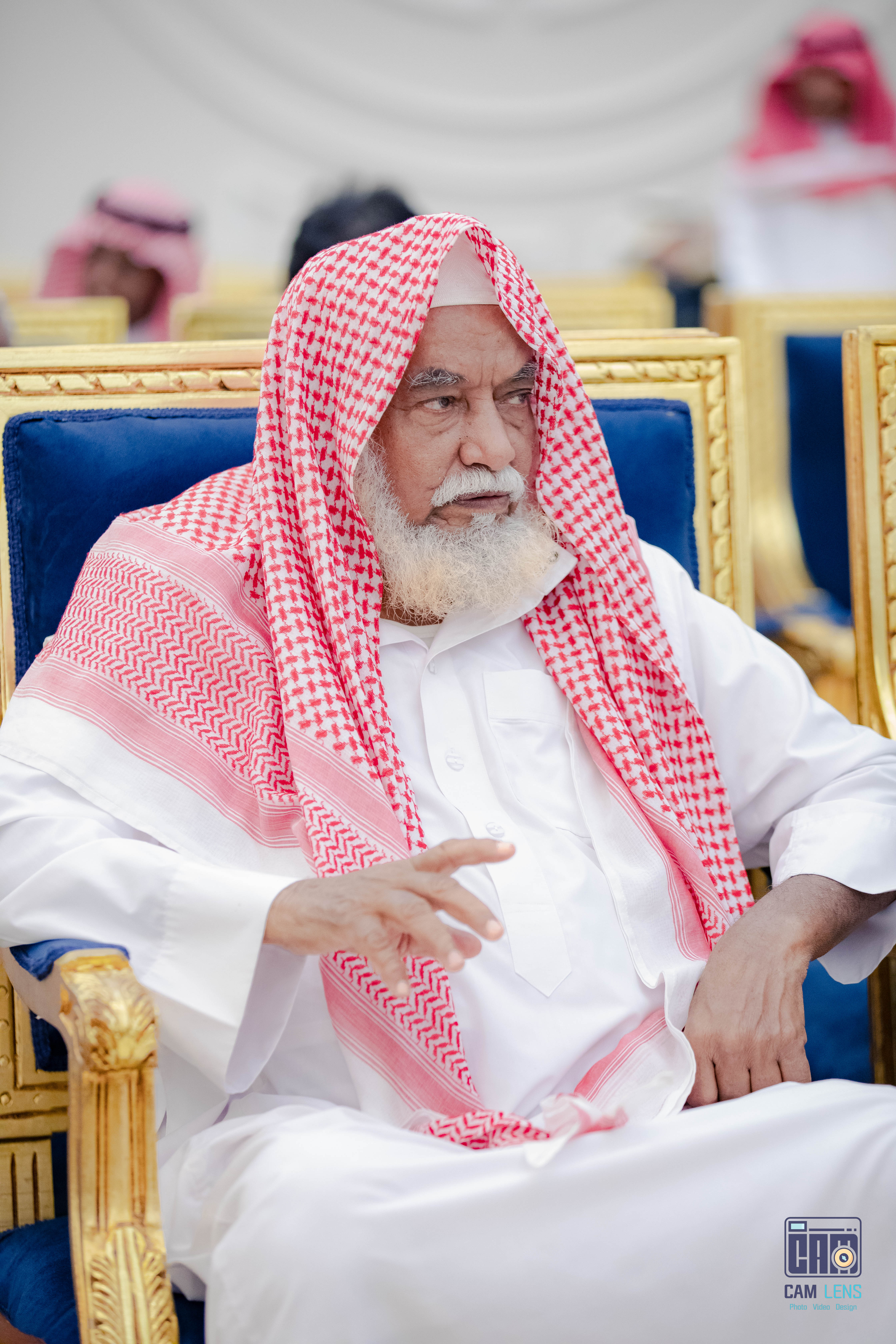 زواج: عبده الشيخي