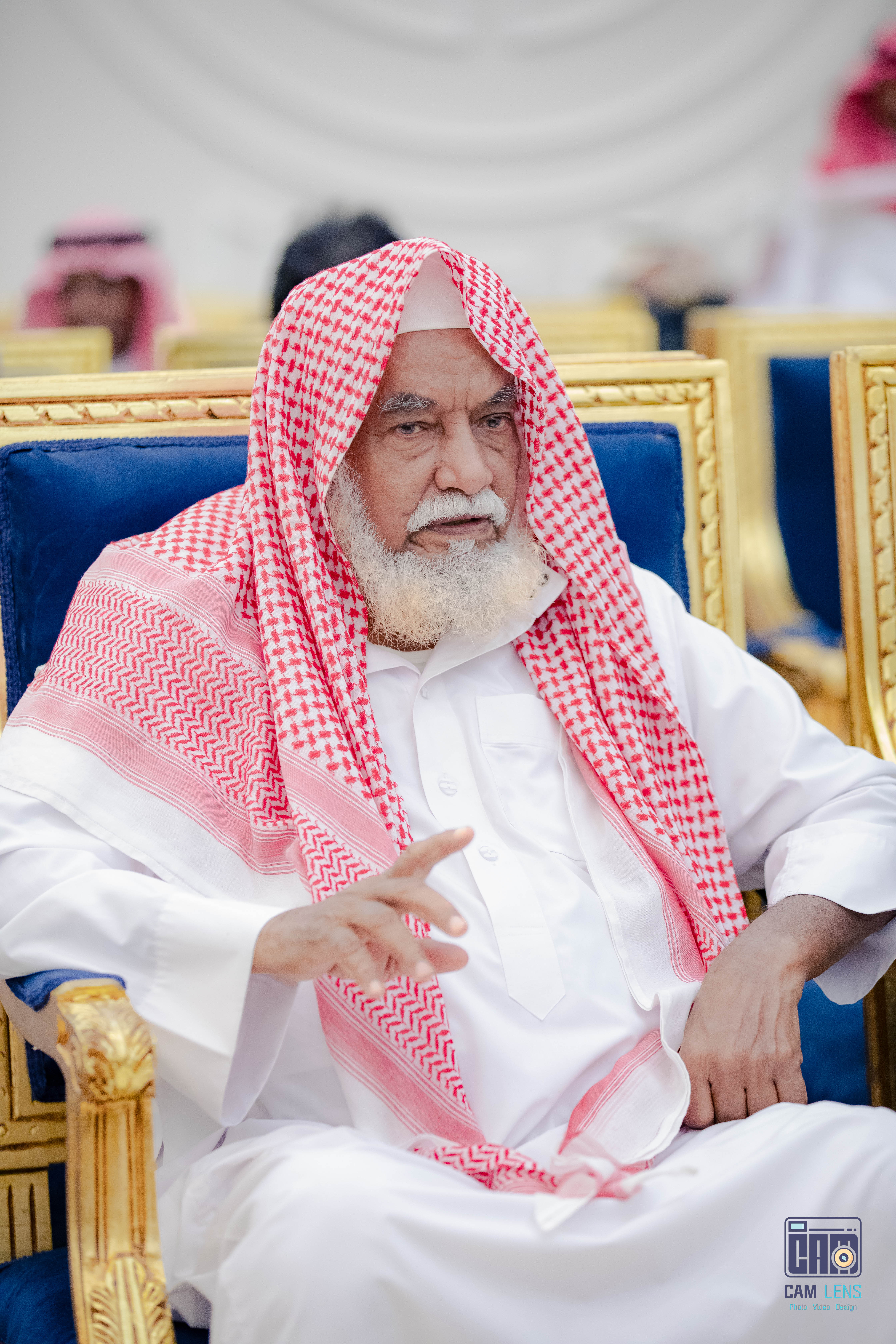 زواج: عبده الشيخي