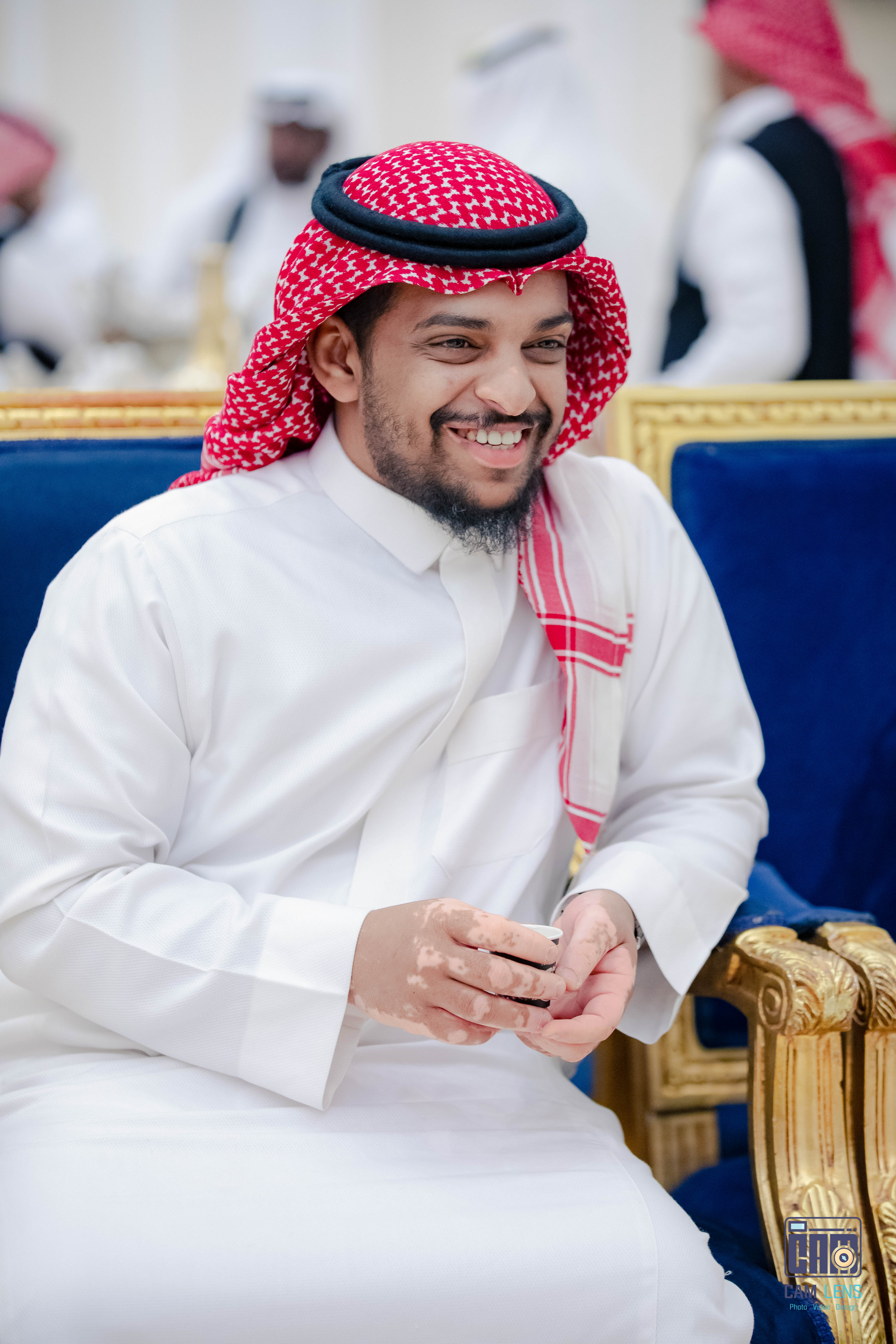 زواج: عبده الشيخي