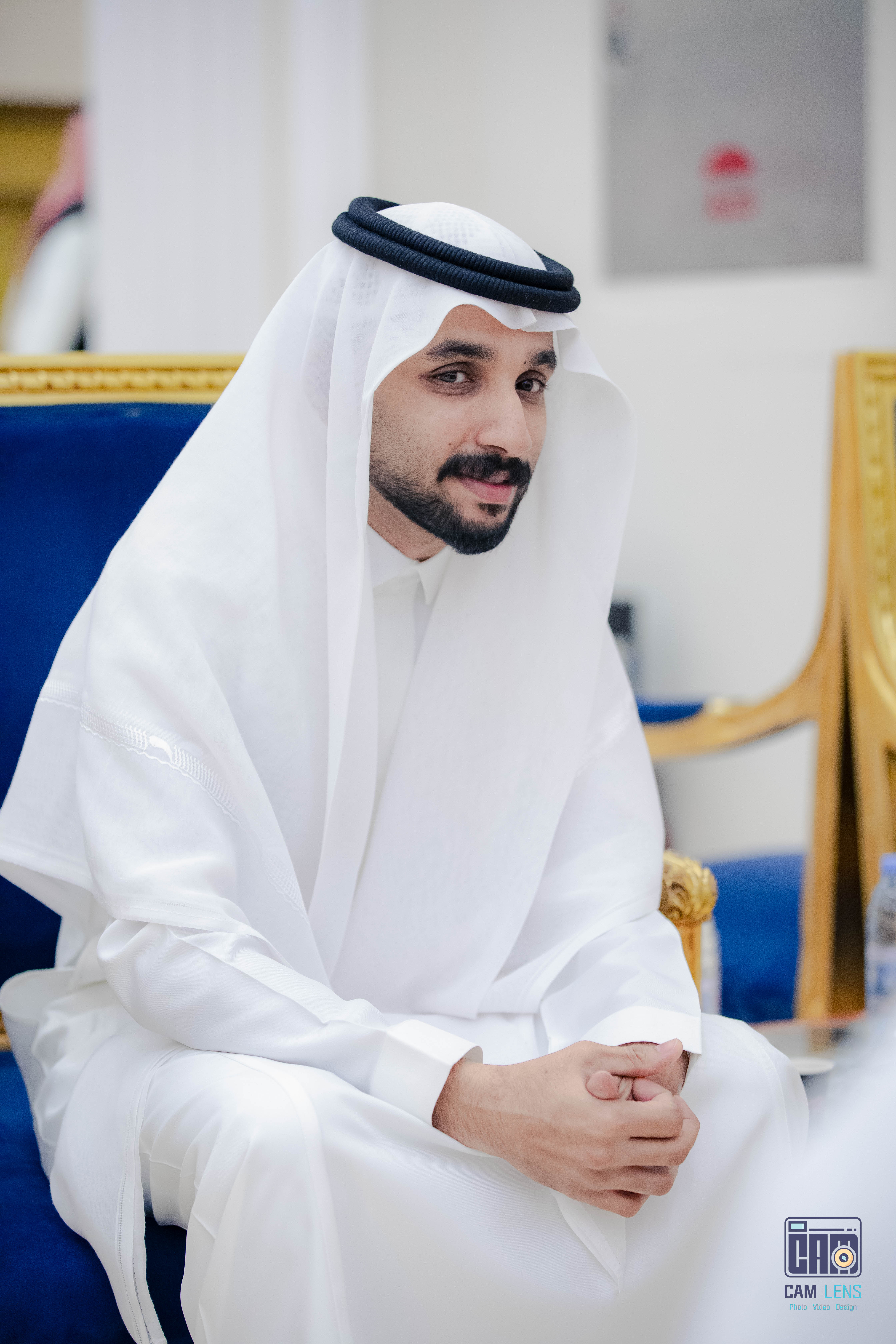 زواج: عبده الشيخي