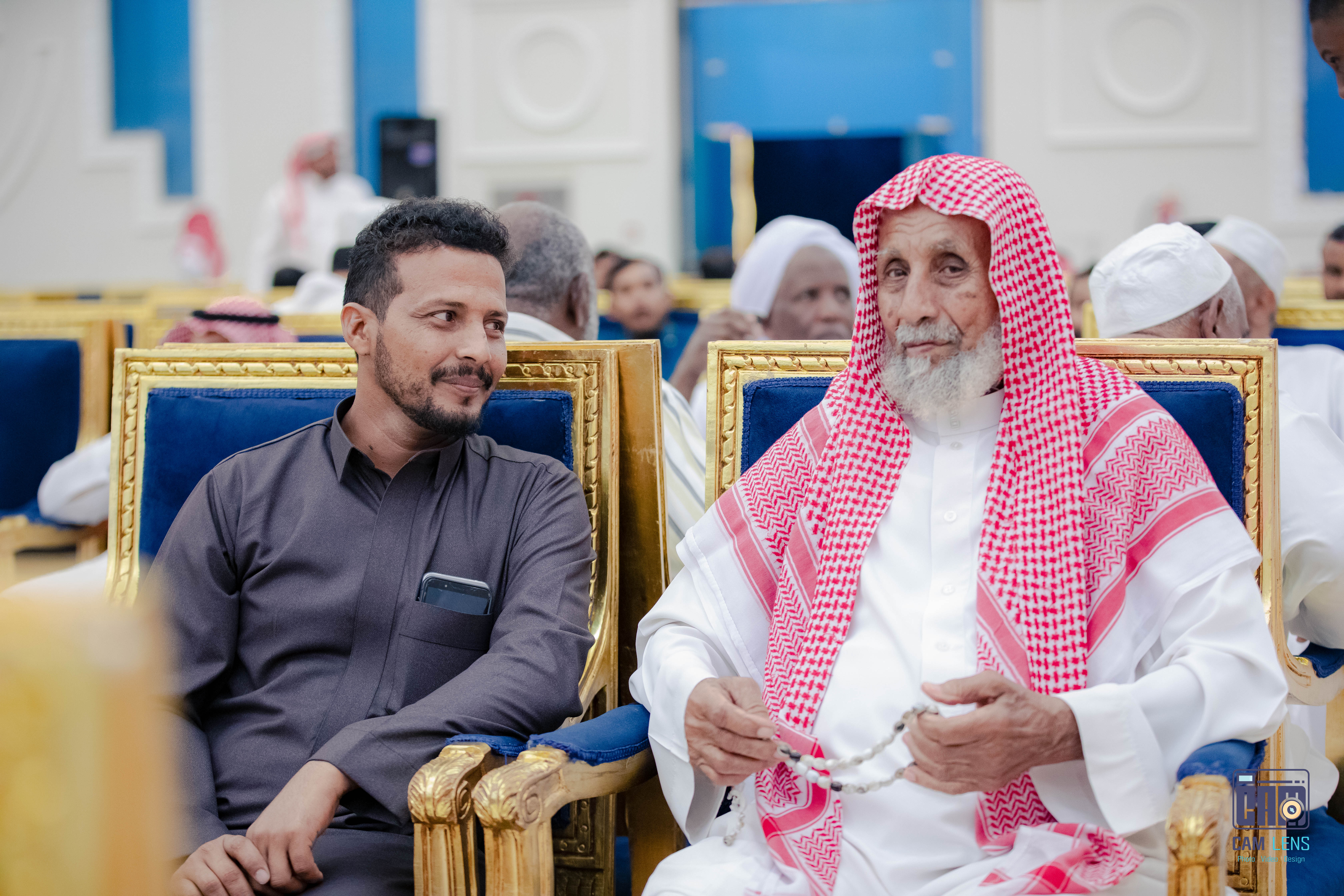 زواج: عبده الشيخي