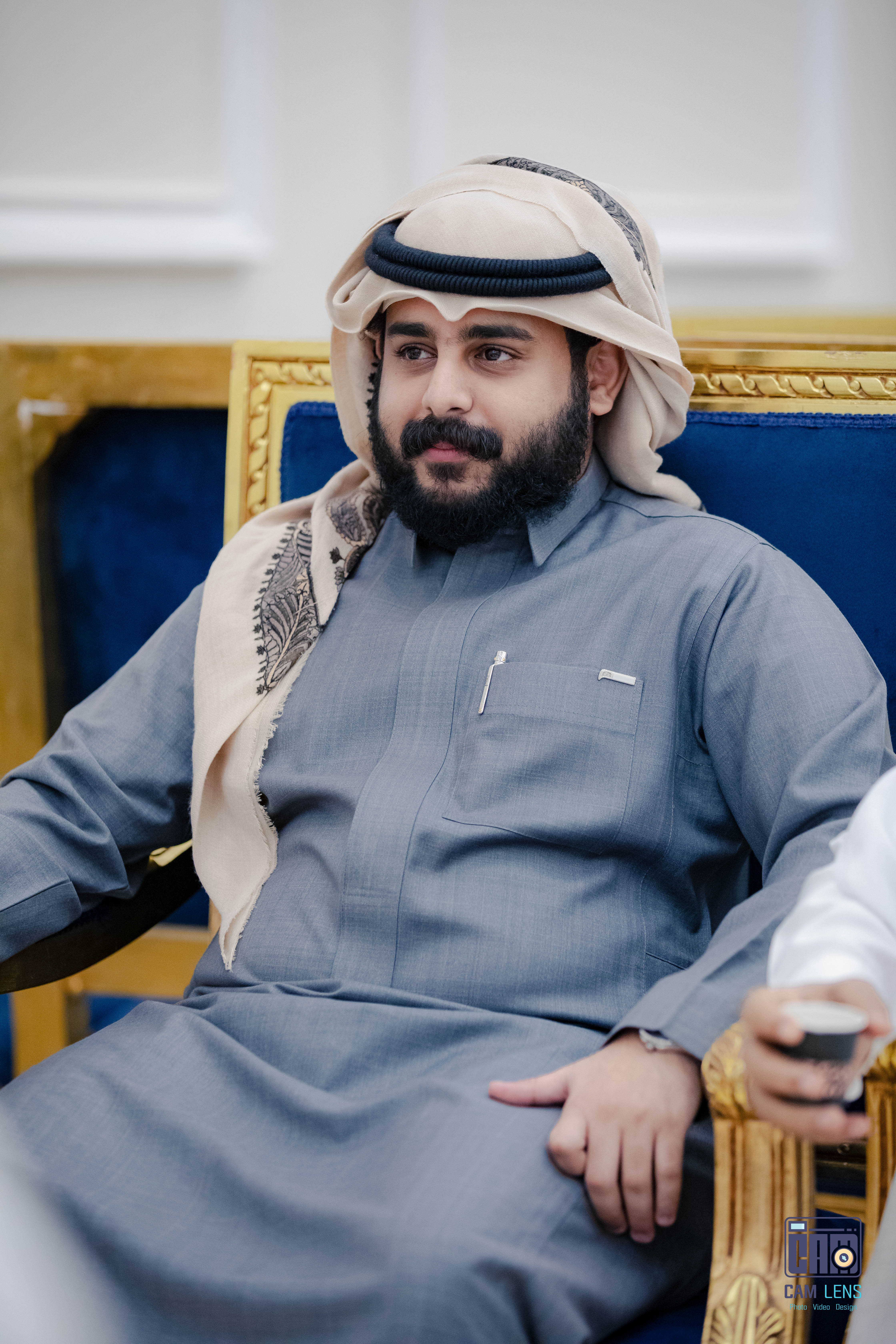 زواج: عبده الشيخي