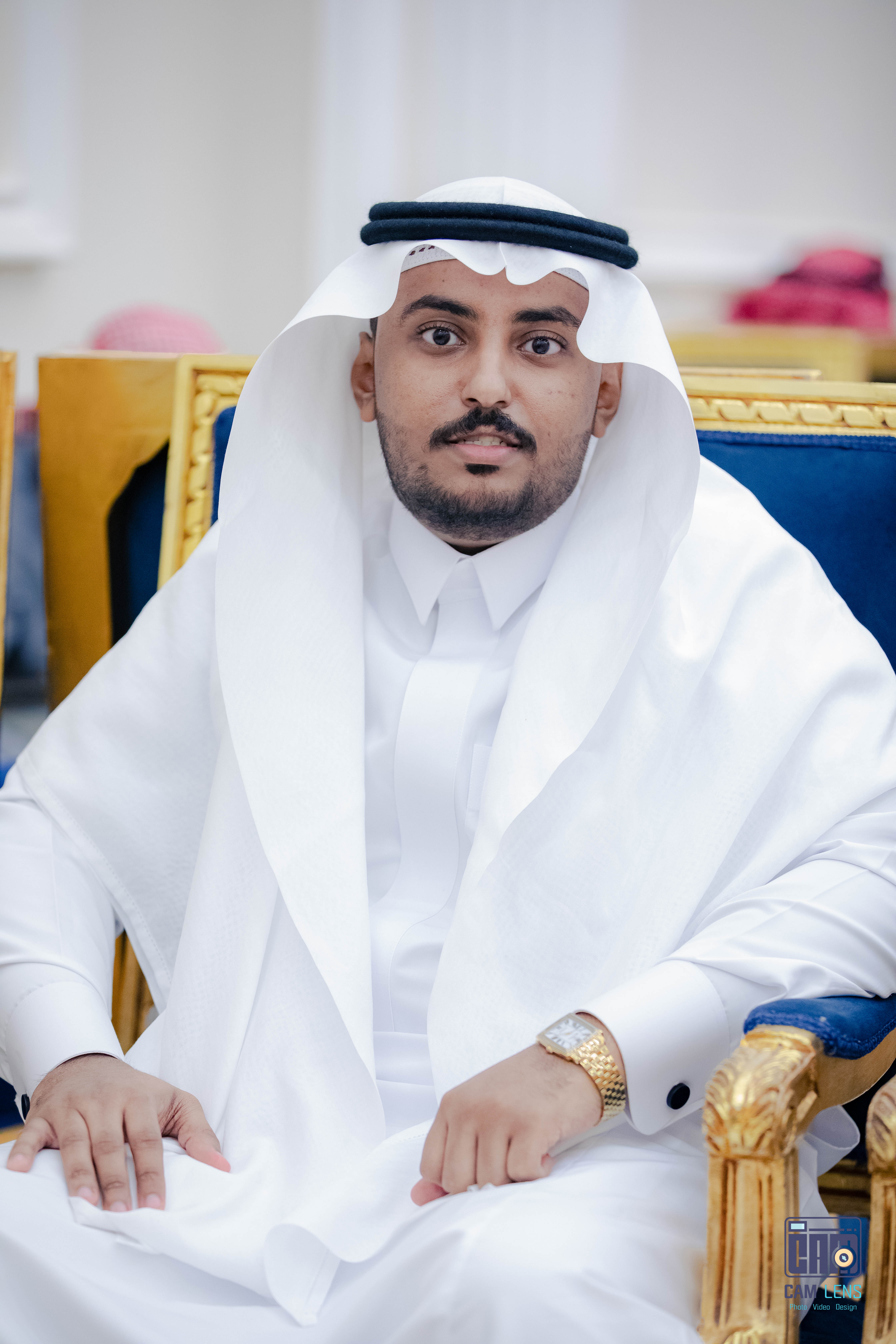 زواج: عبده الشيخي