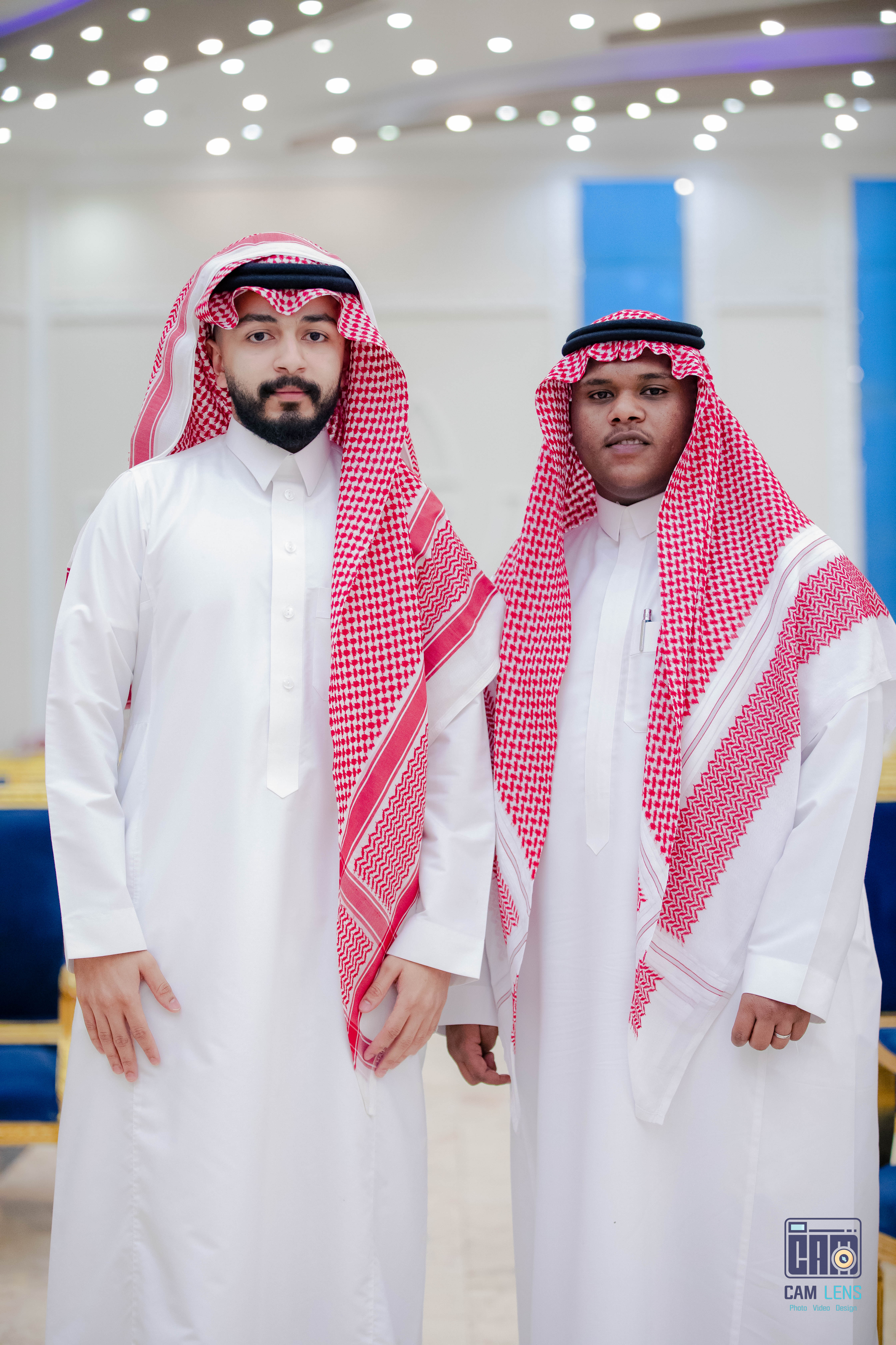 زواج: عبده الشيخي