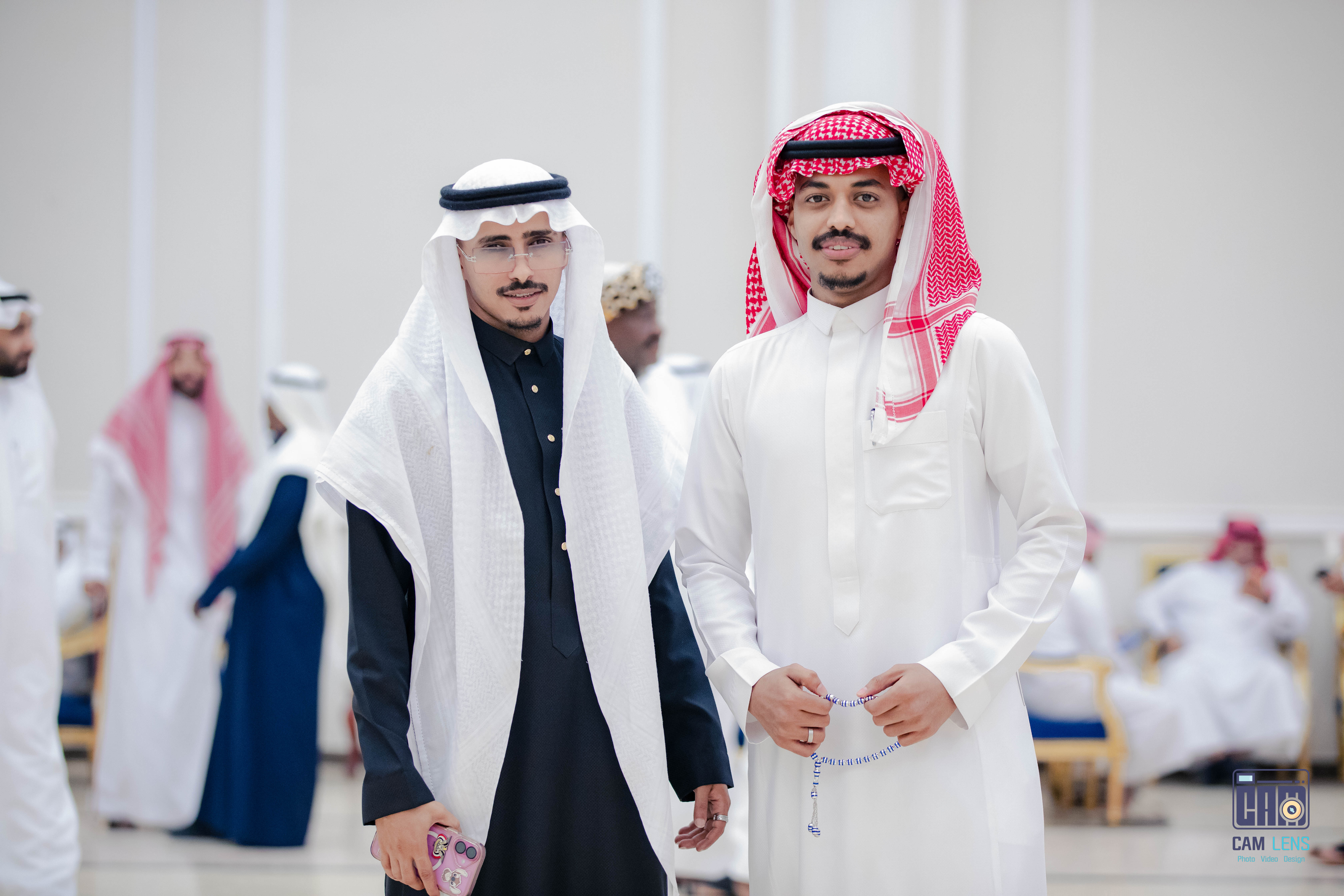 زواج: عبده الشيخي