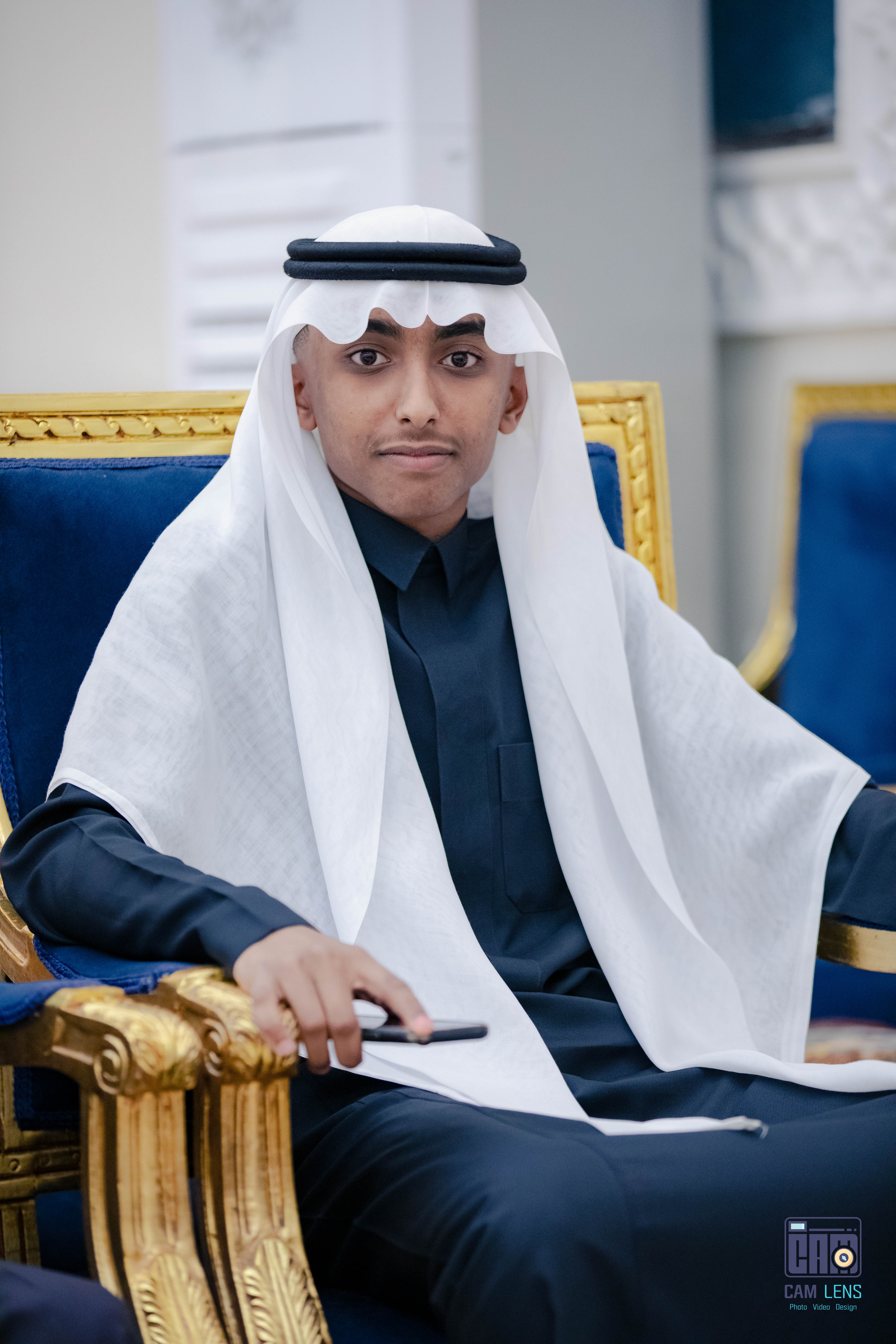 زواج: عبده الشيخي