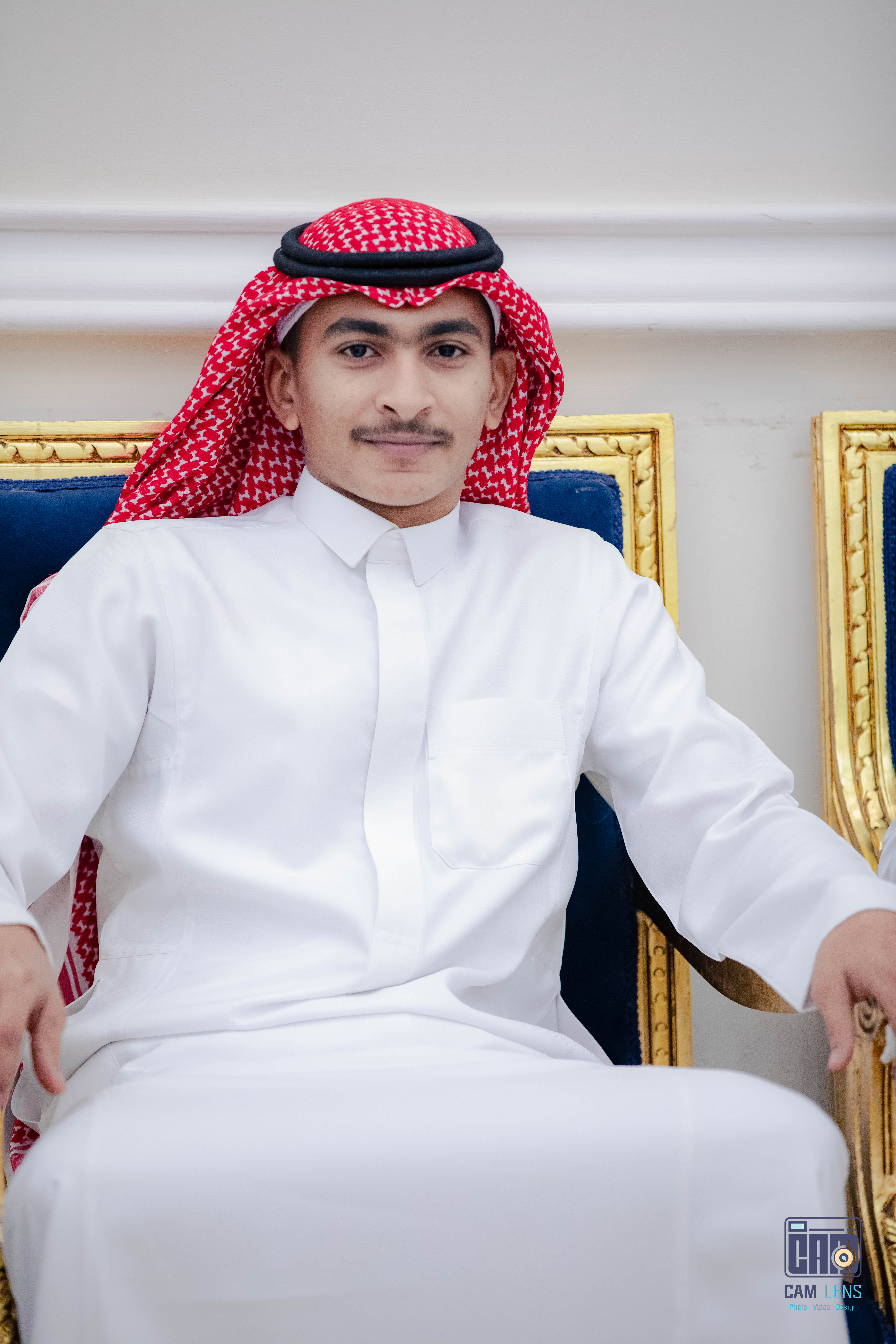 زواج: عبده الشيخي