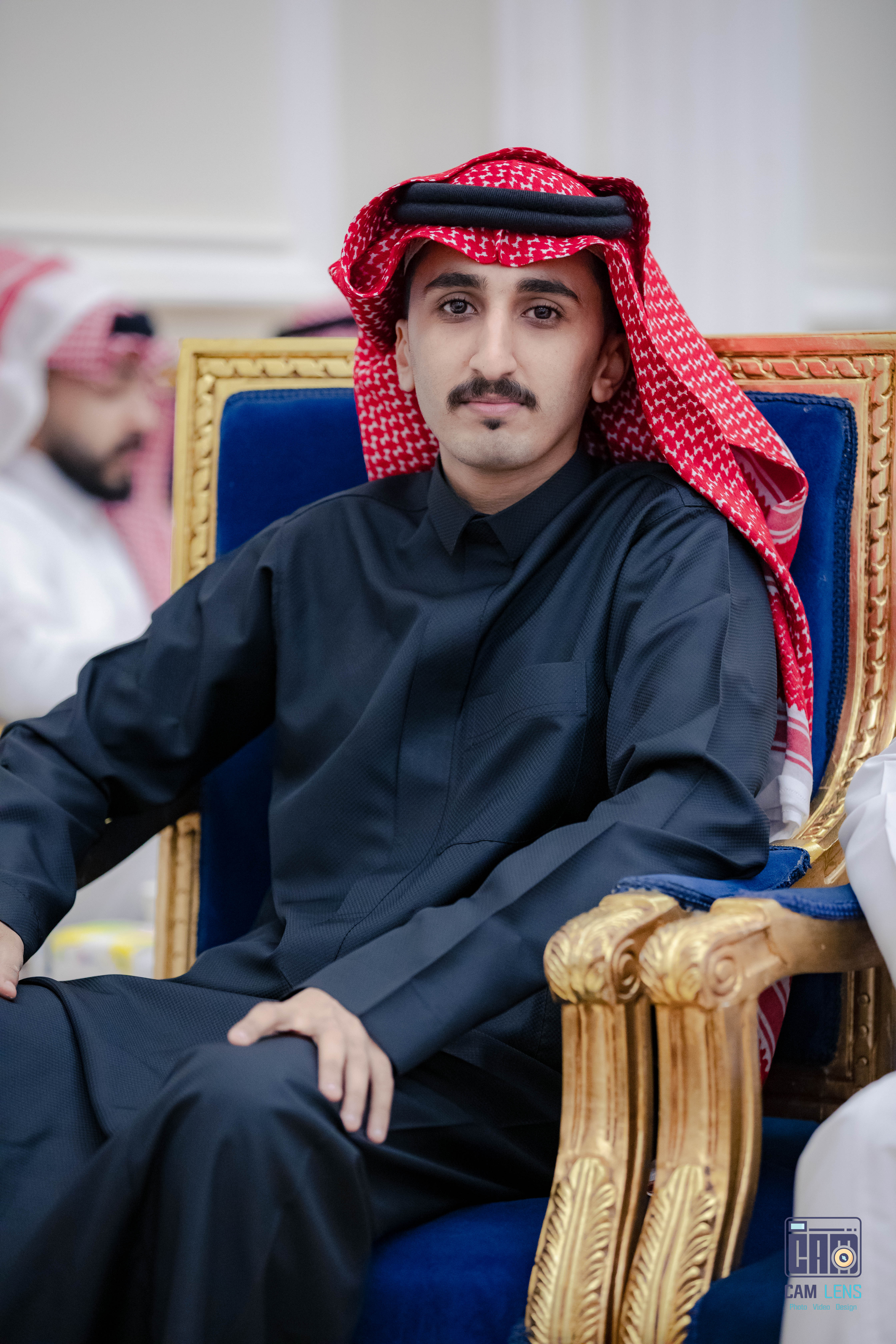 زواج: عبده الشيخي