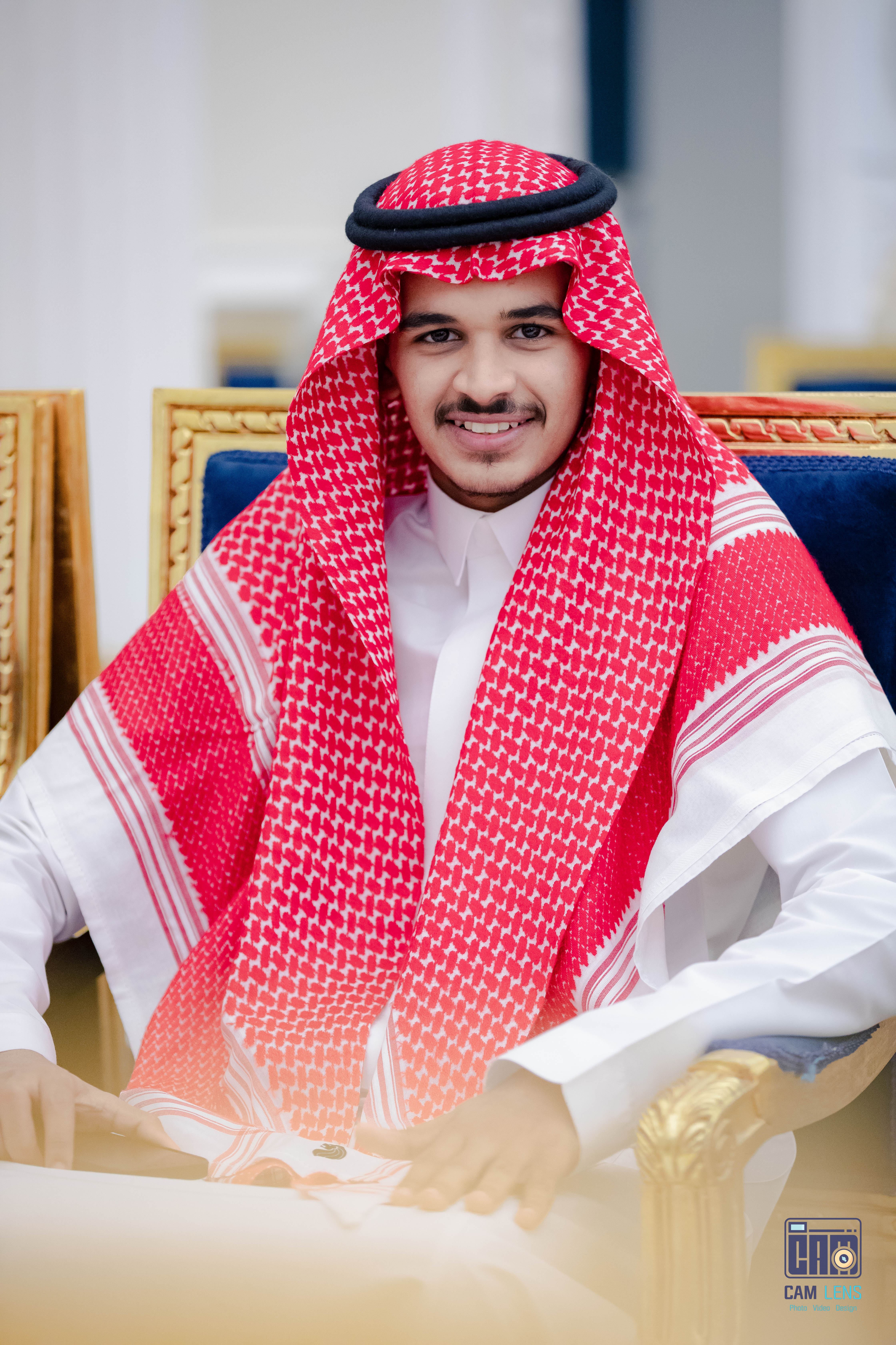 زواج: عبده الشيخي