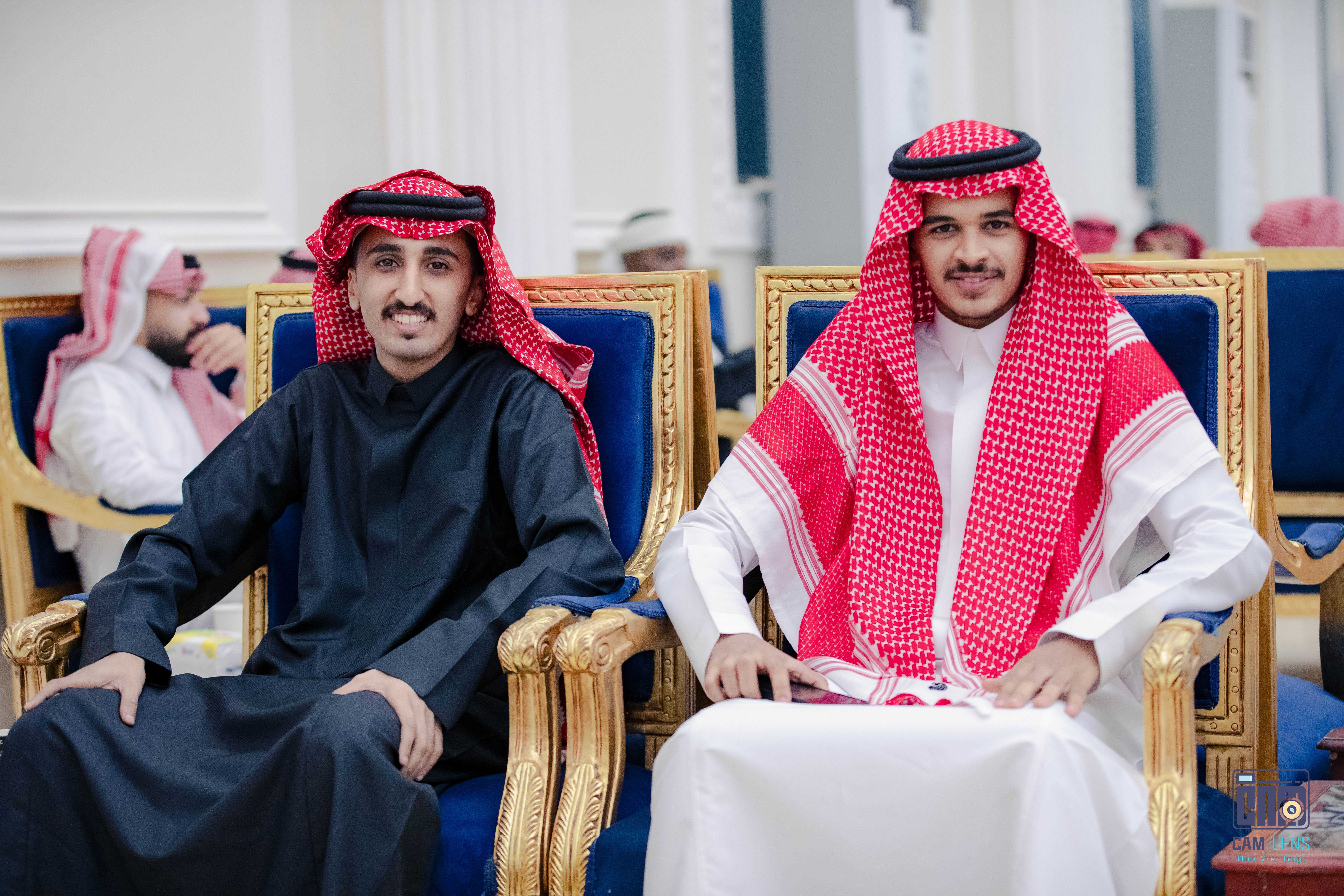 زواج: عبده الشيخي