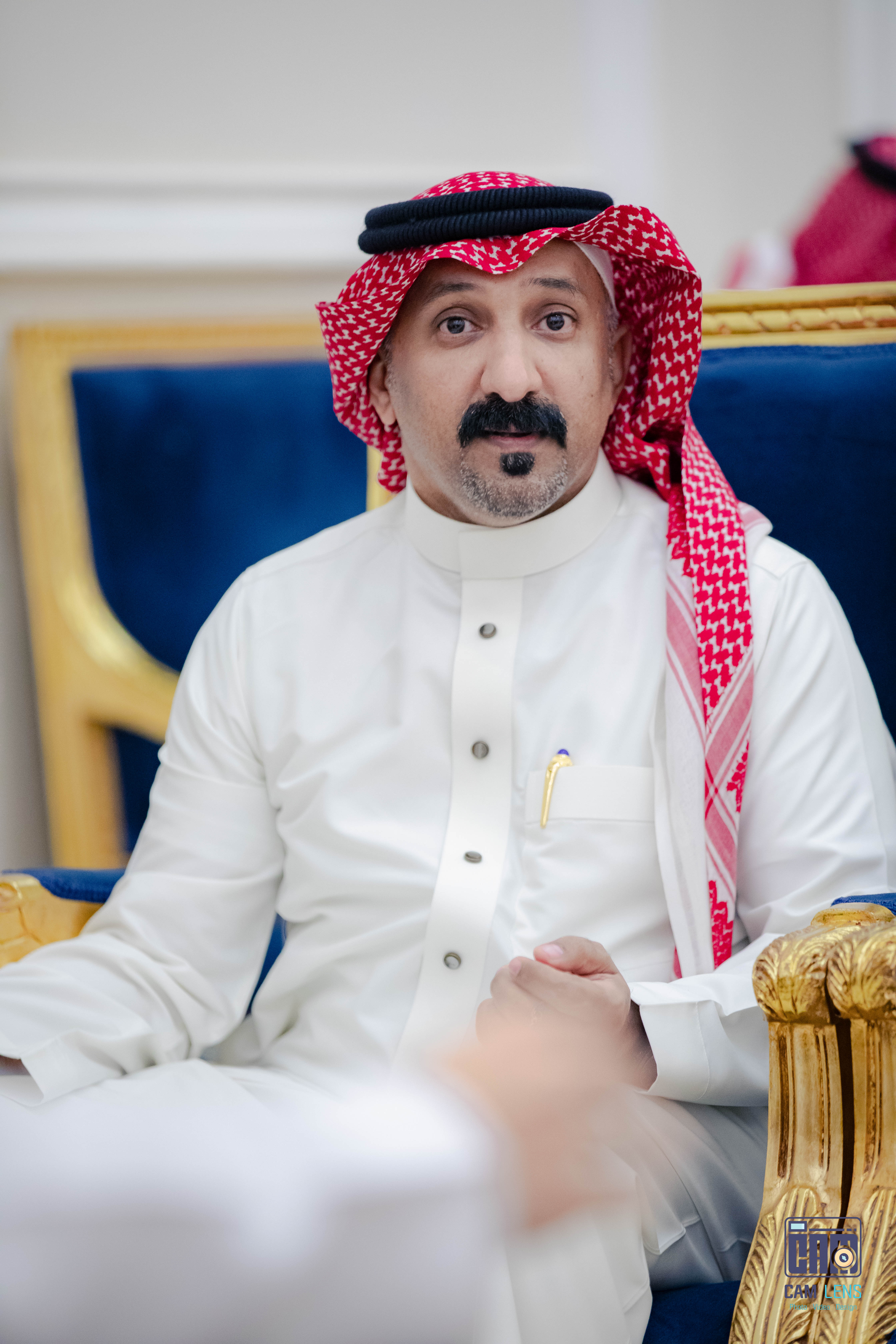 زواج: عبده الشيخي