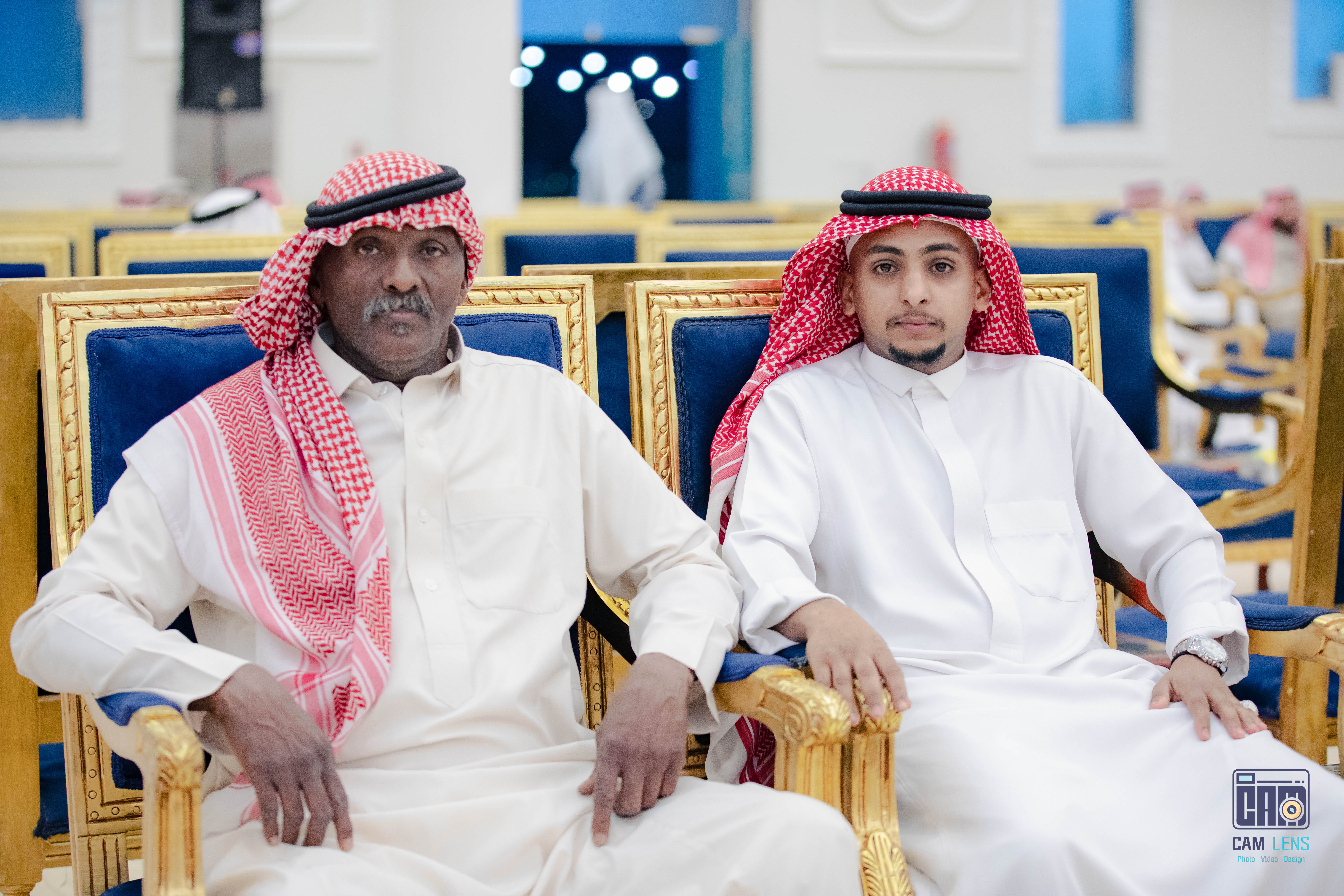 زواج: عبده الشيخي