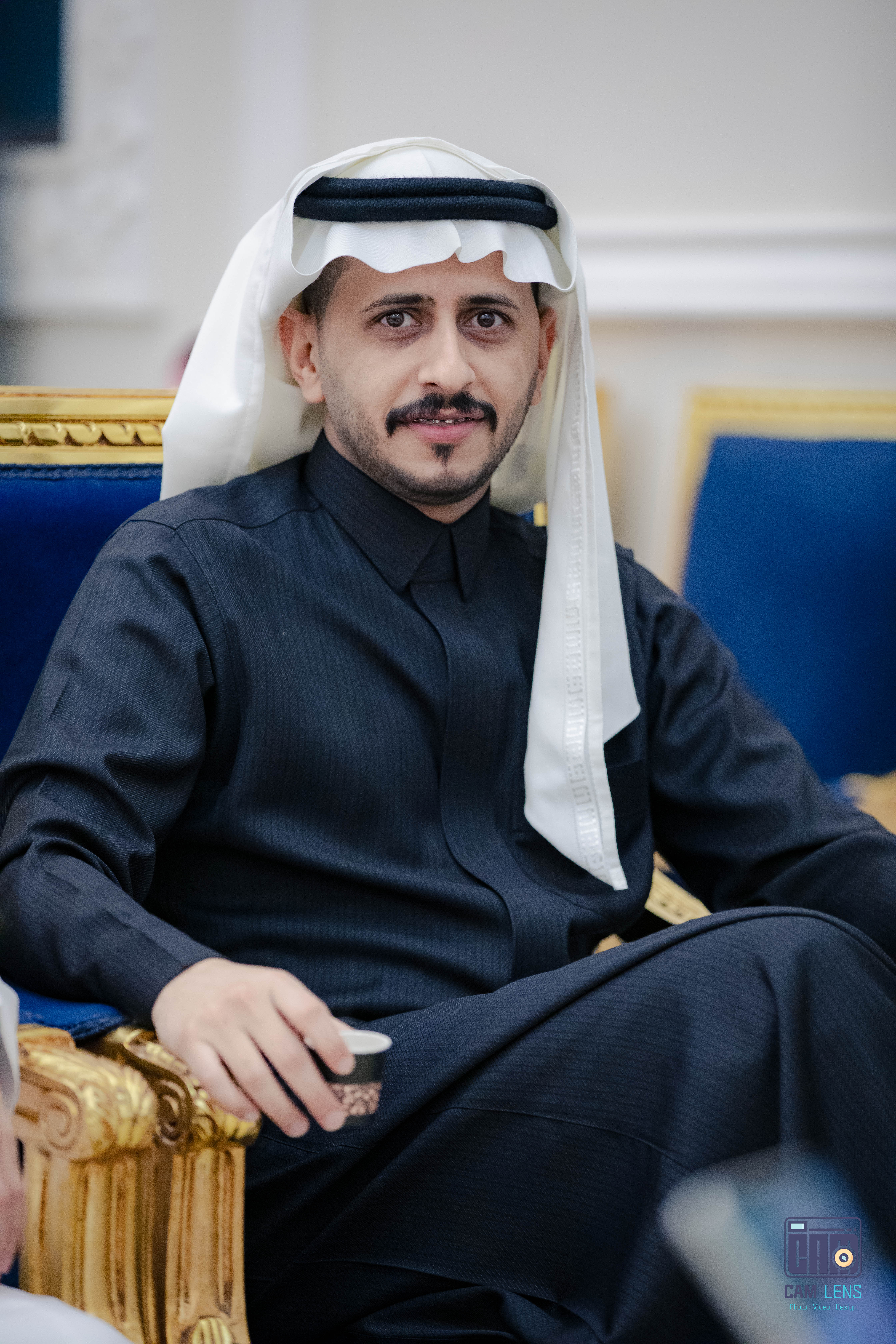 زواج: عبده الشيخي