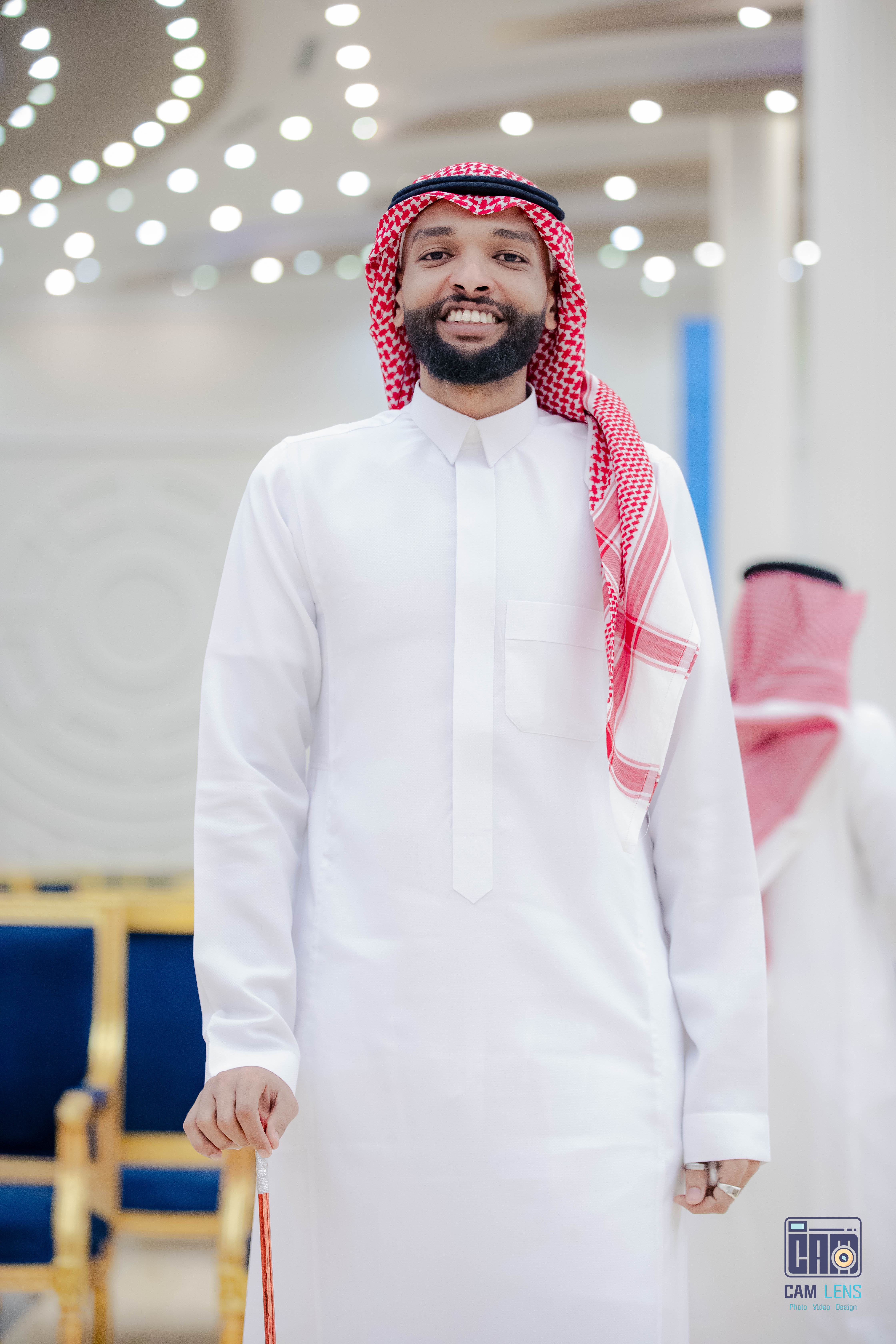 زواج: عبده الشيخي