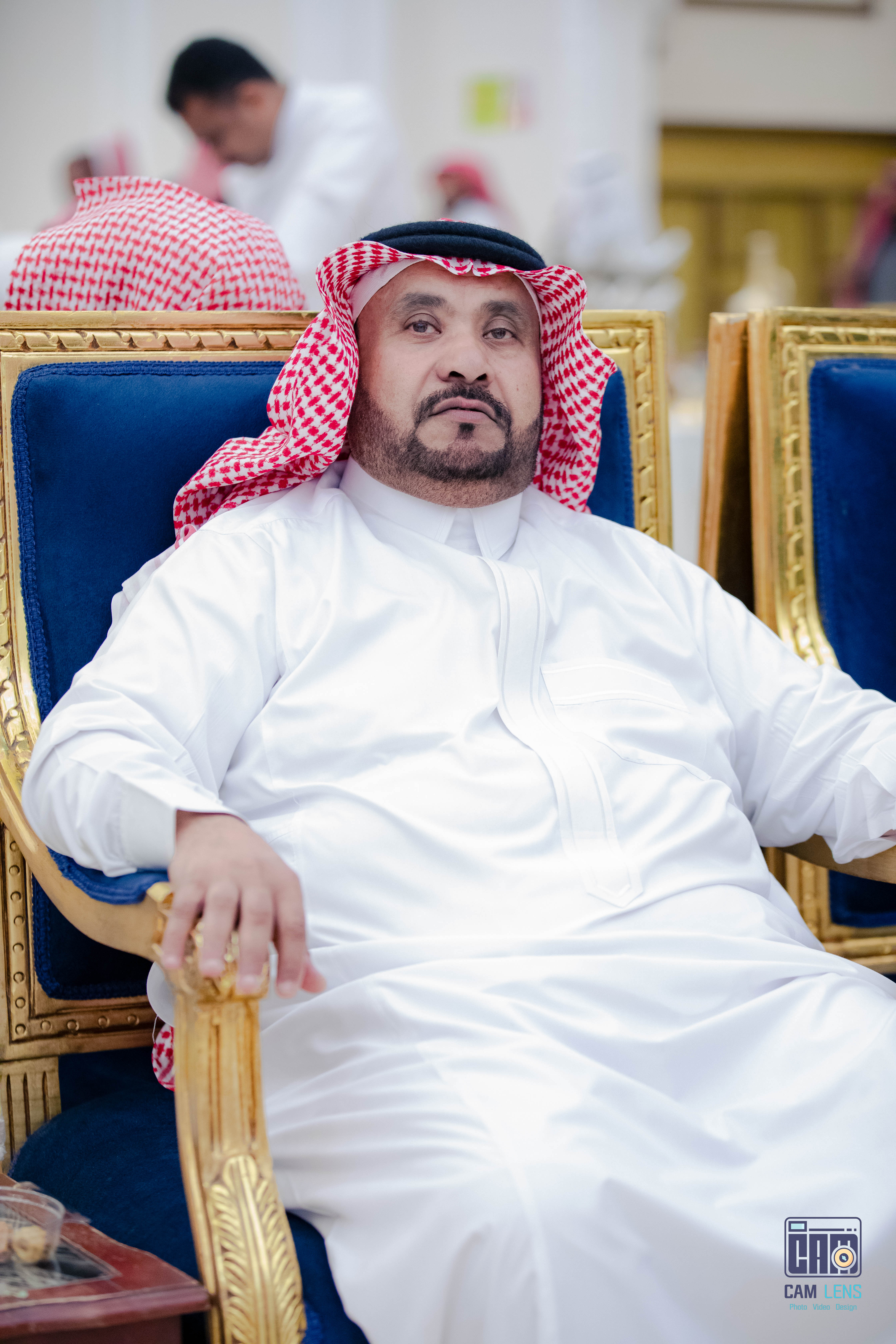 زواج: عبده الشيخي