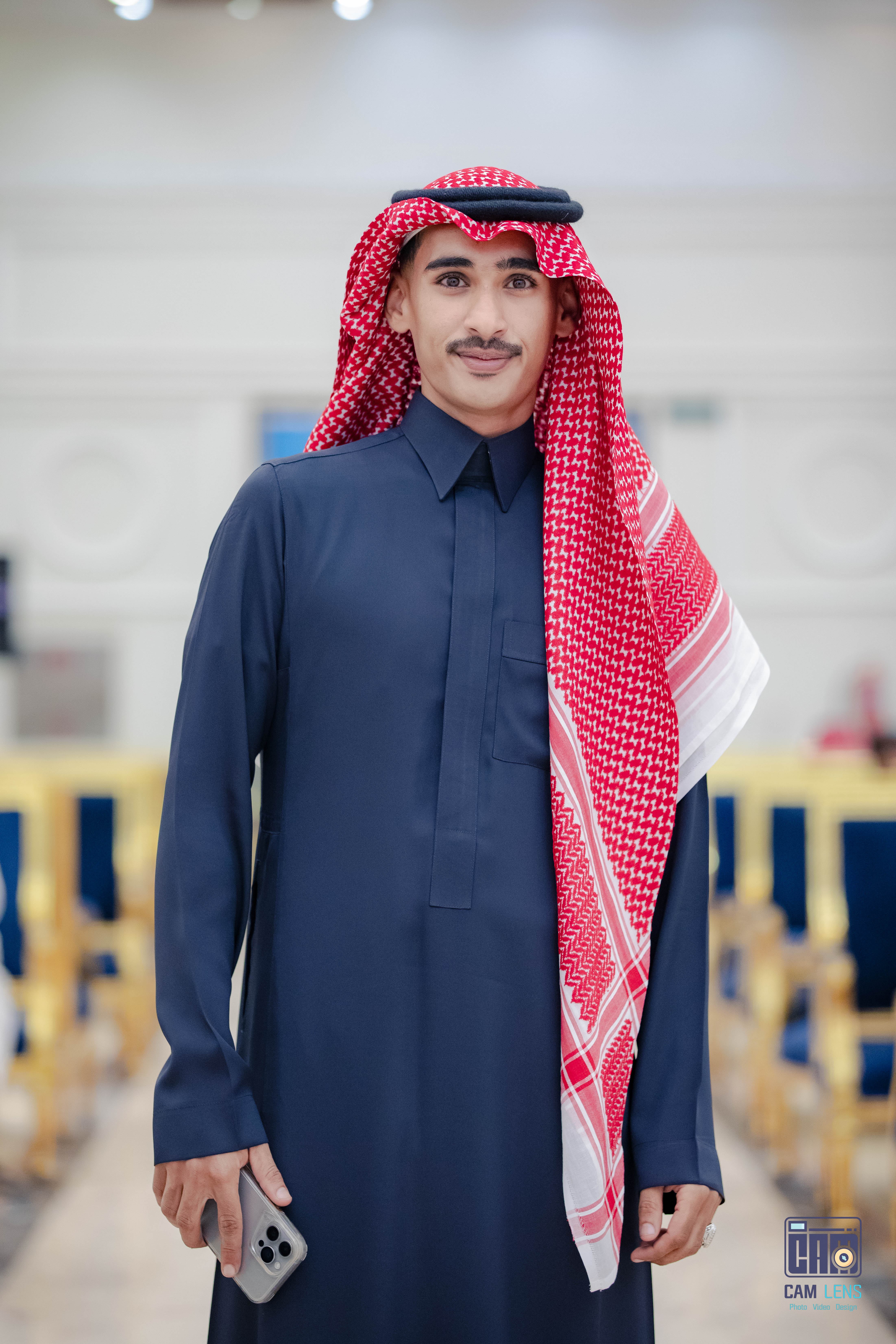 زواج: عبده الشيخي