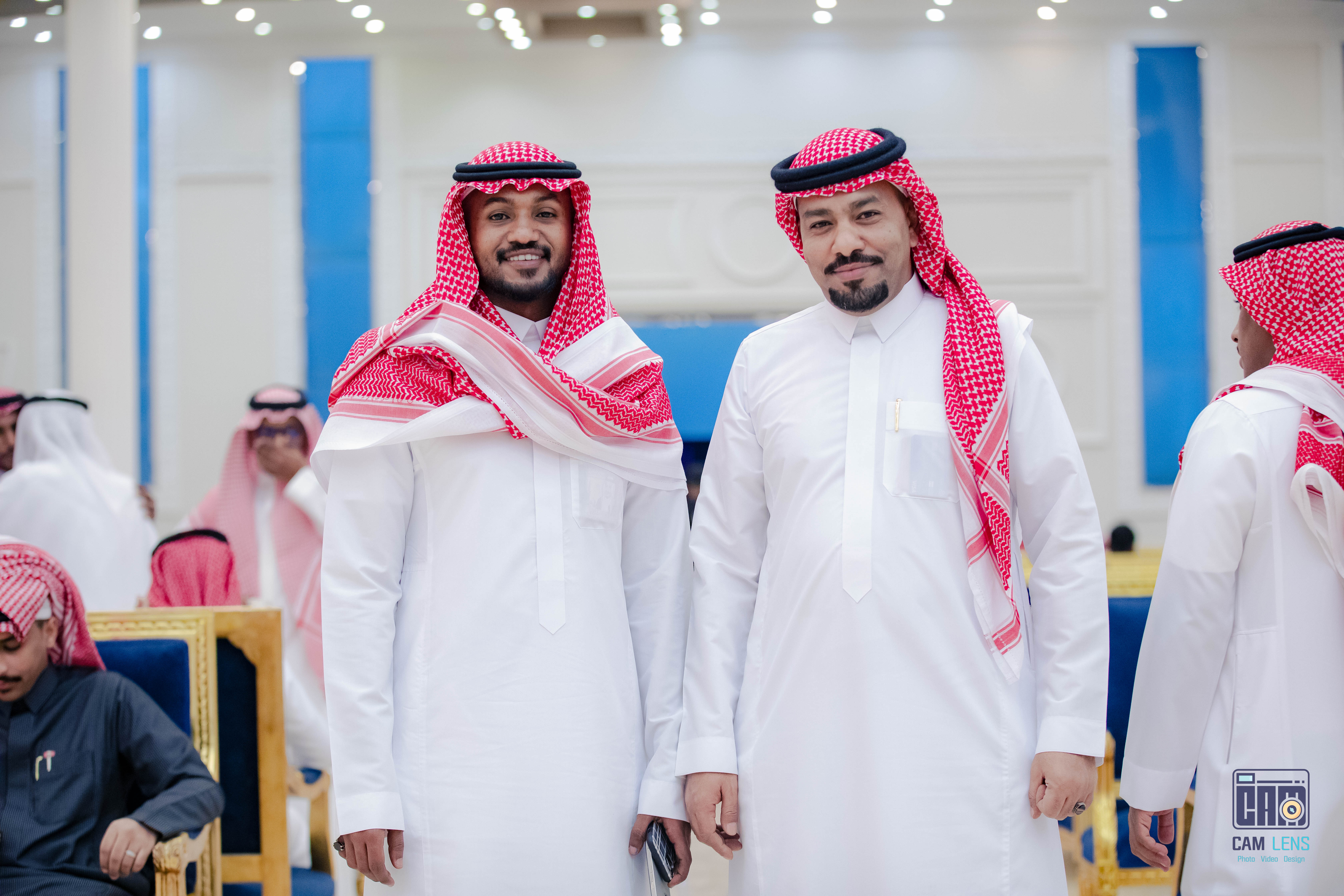 زواج: عبده الشيخي