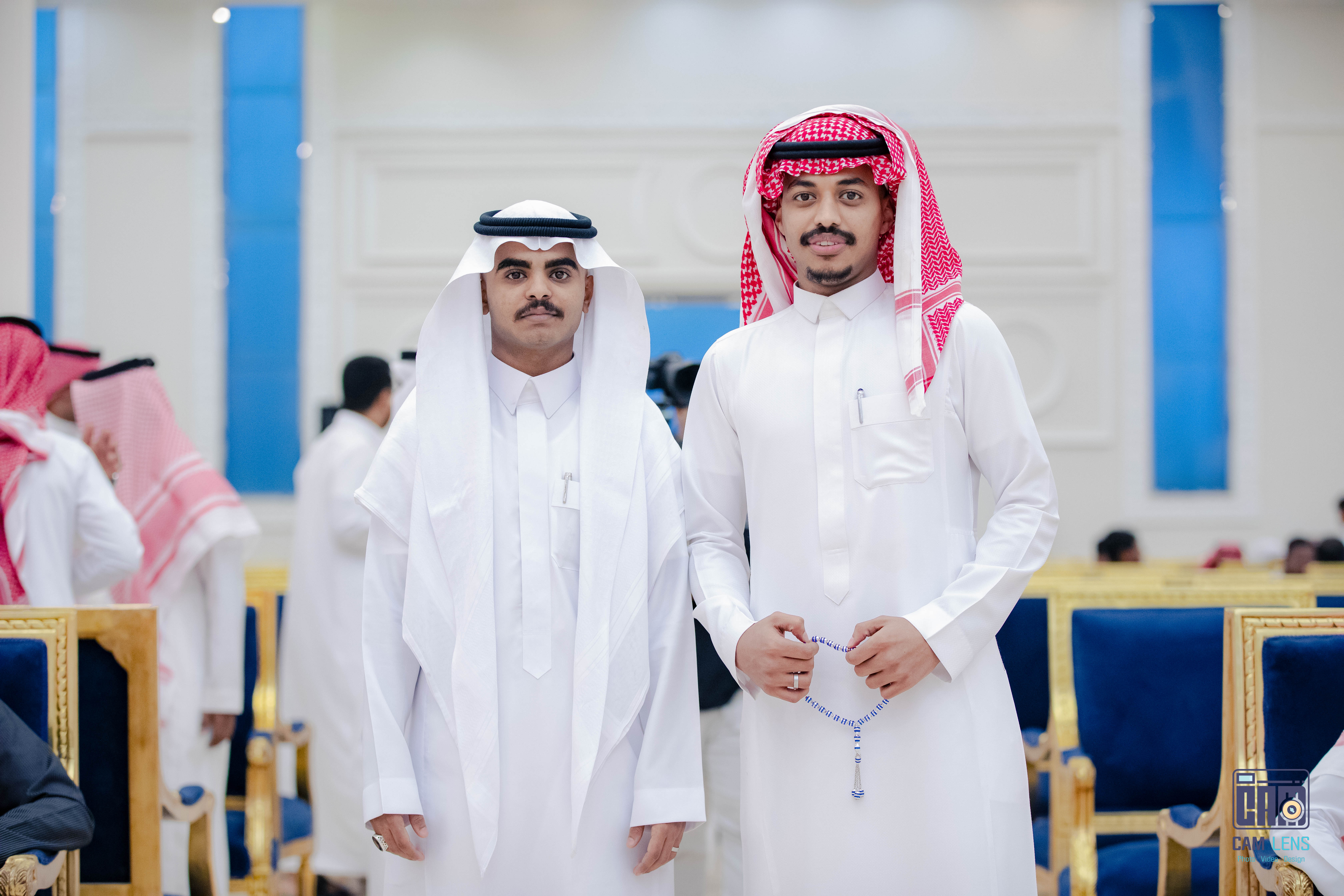 زواج: عبده الشيخي