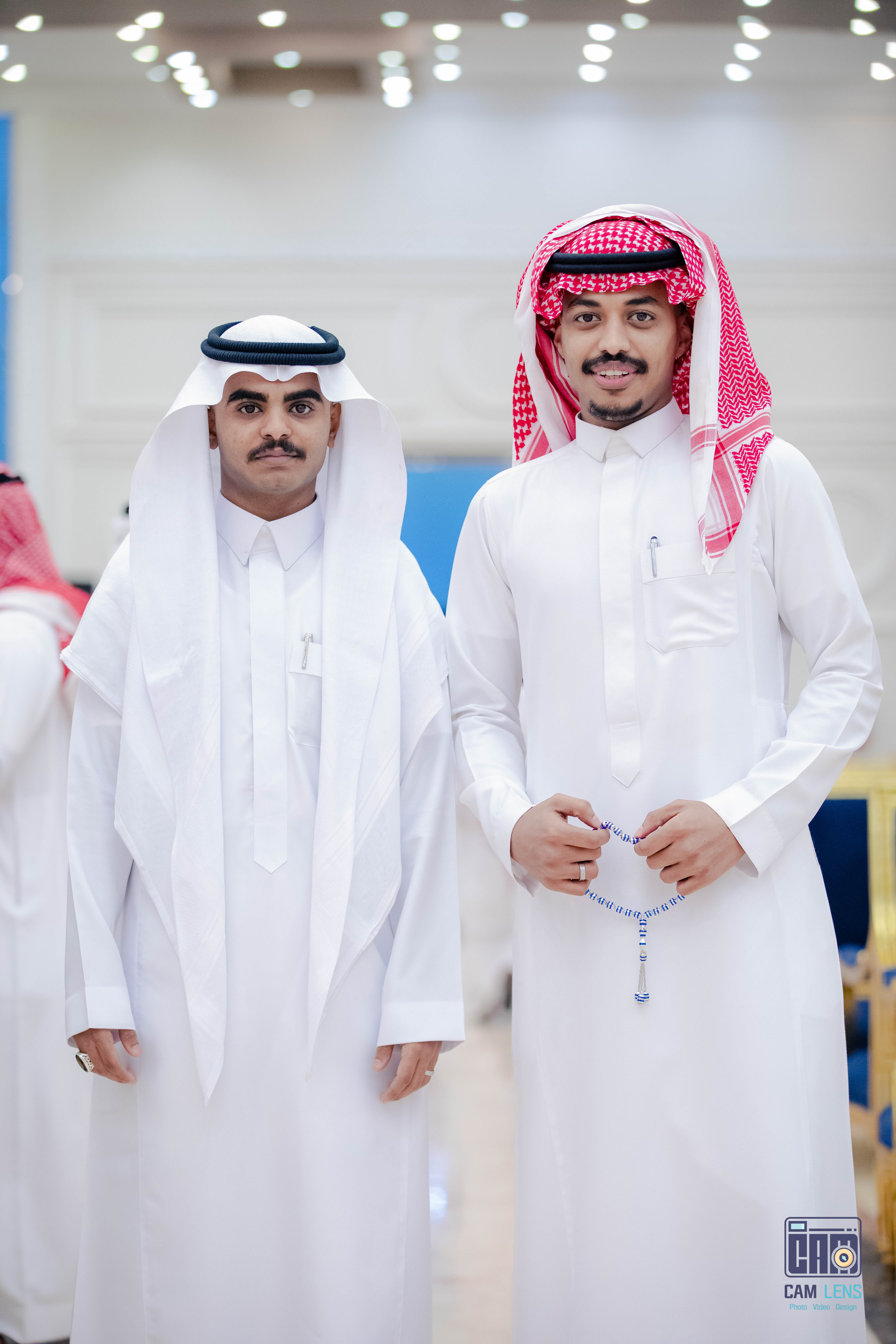 زواج: عبده الشيخي