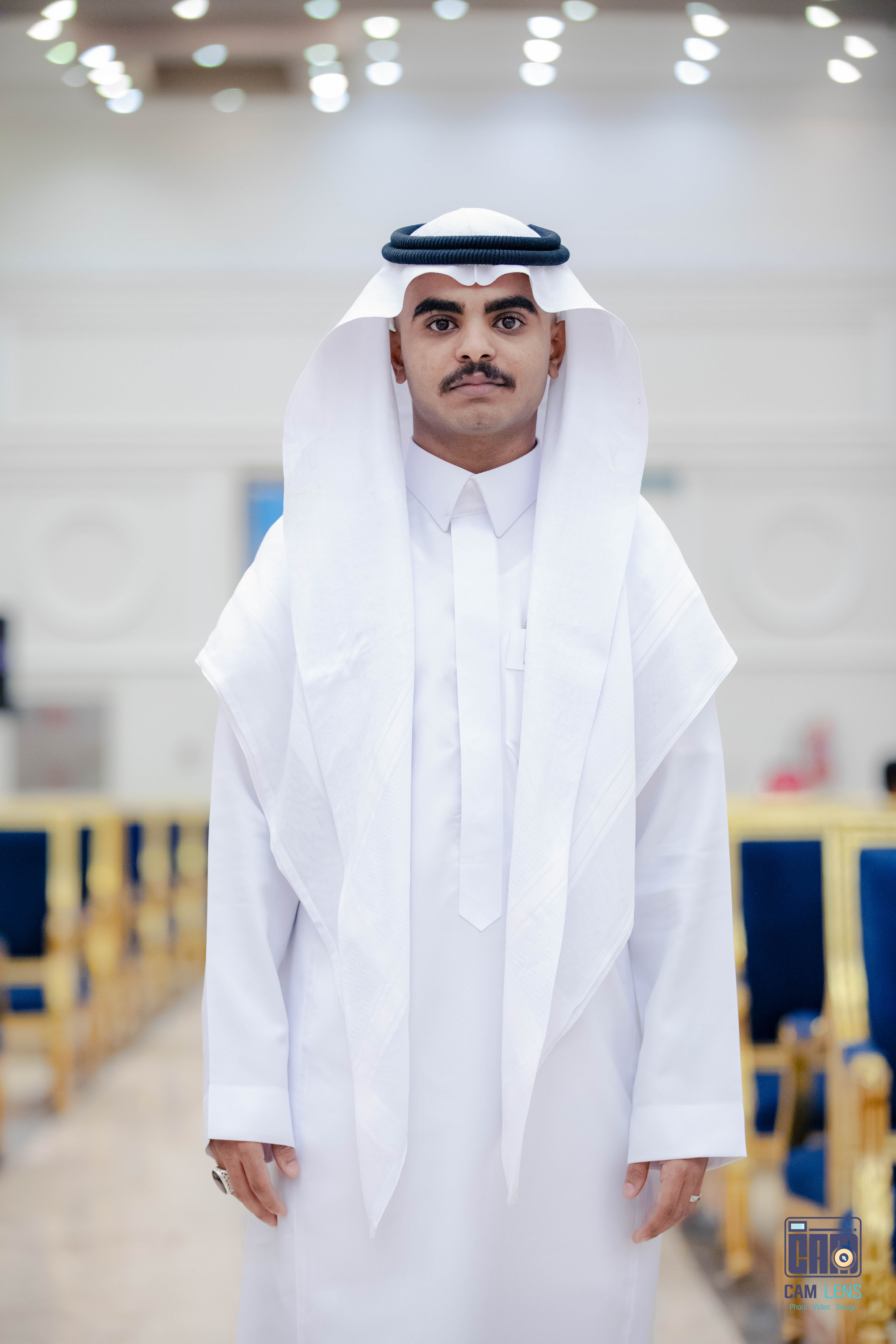 زواج: عبده الشيخي