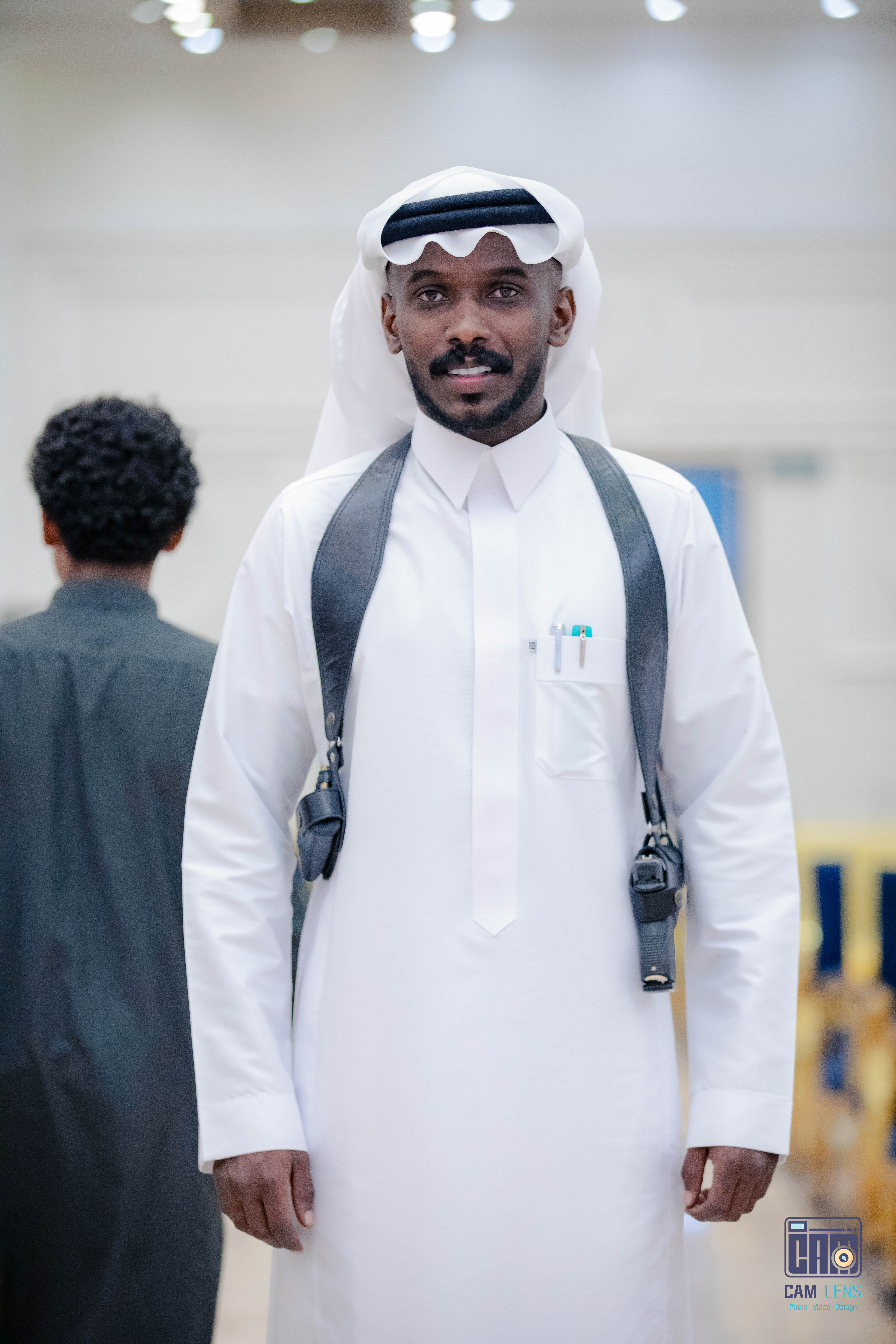 زواج: عبده الشيخي