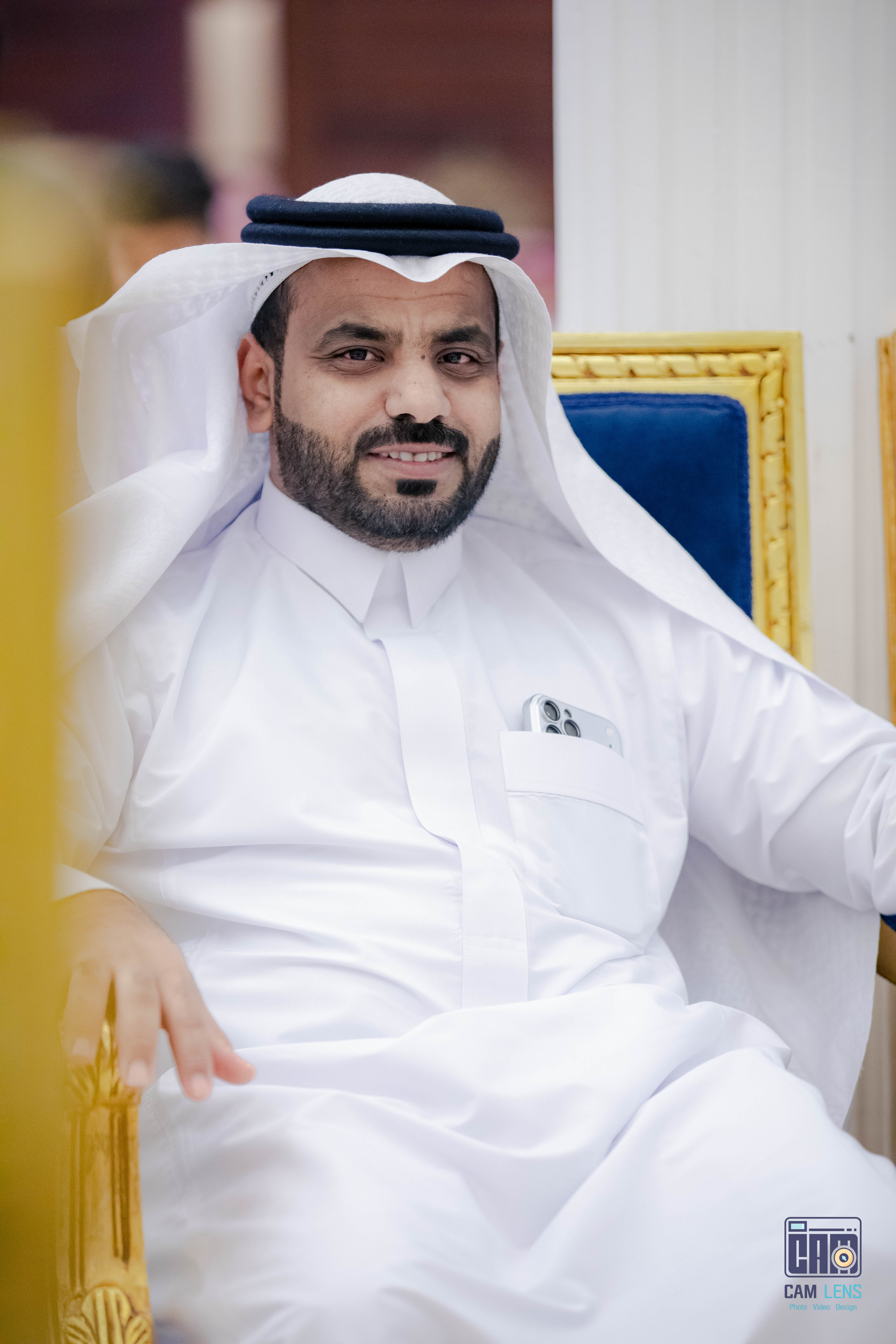 زواج: عبده الشيخي