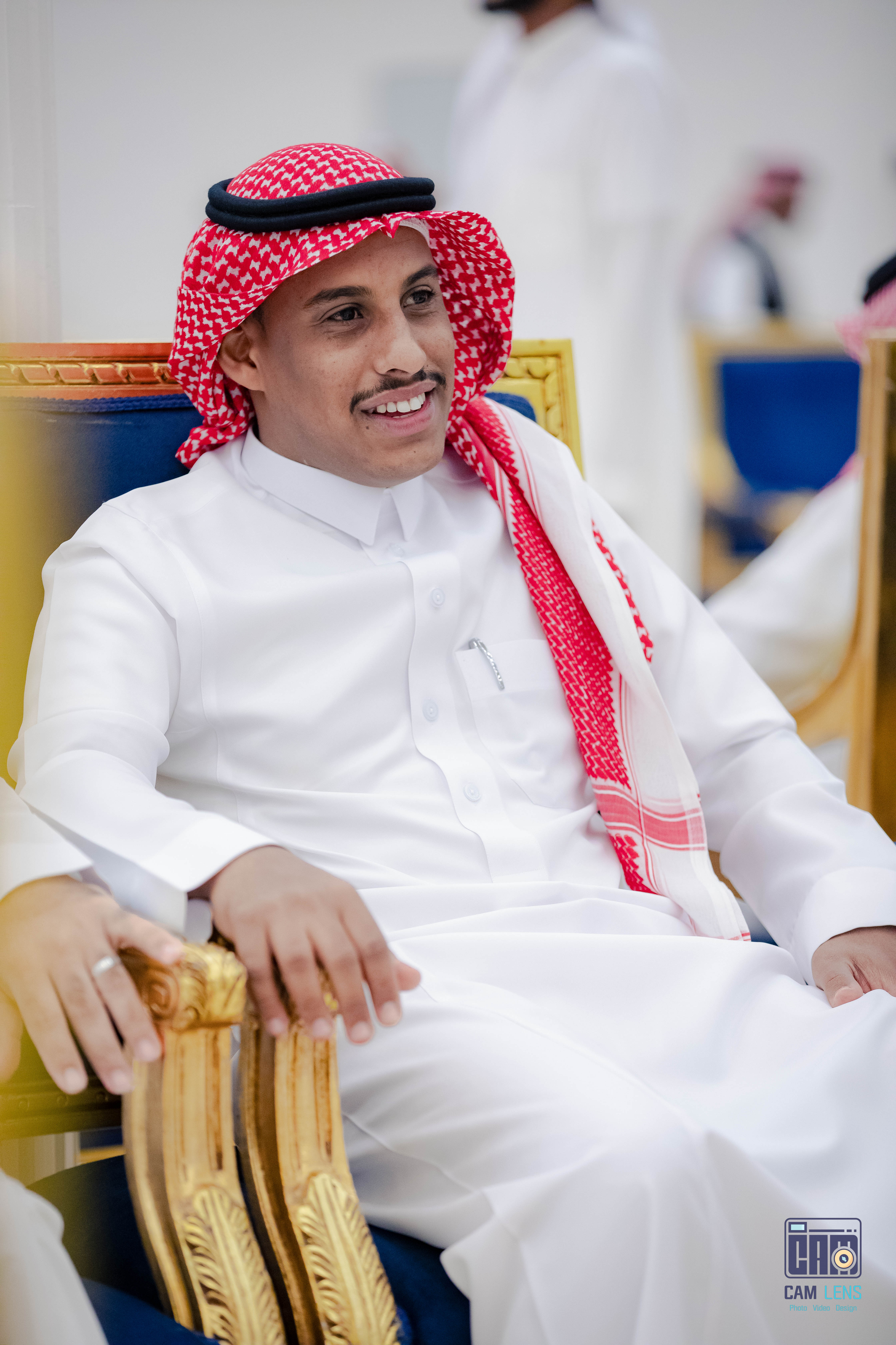 زواج: عبده الشيخي