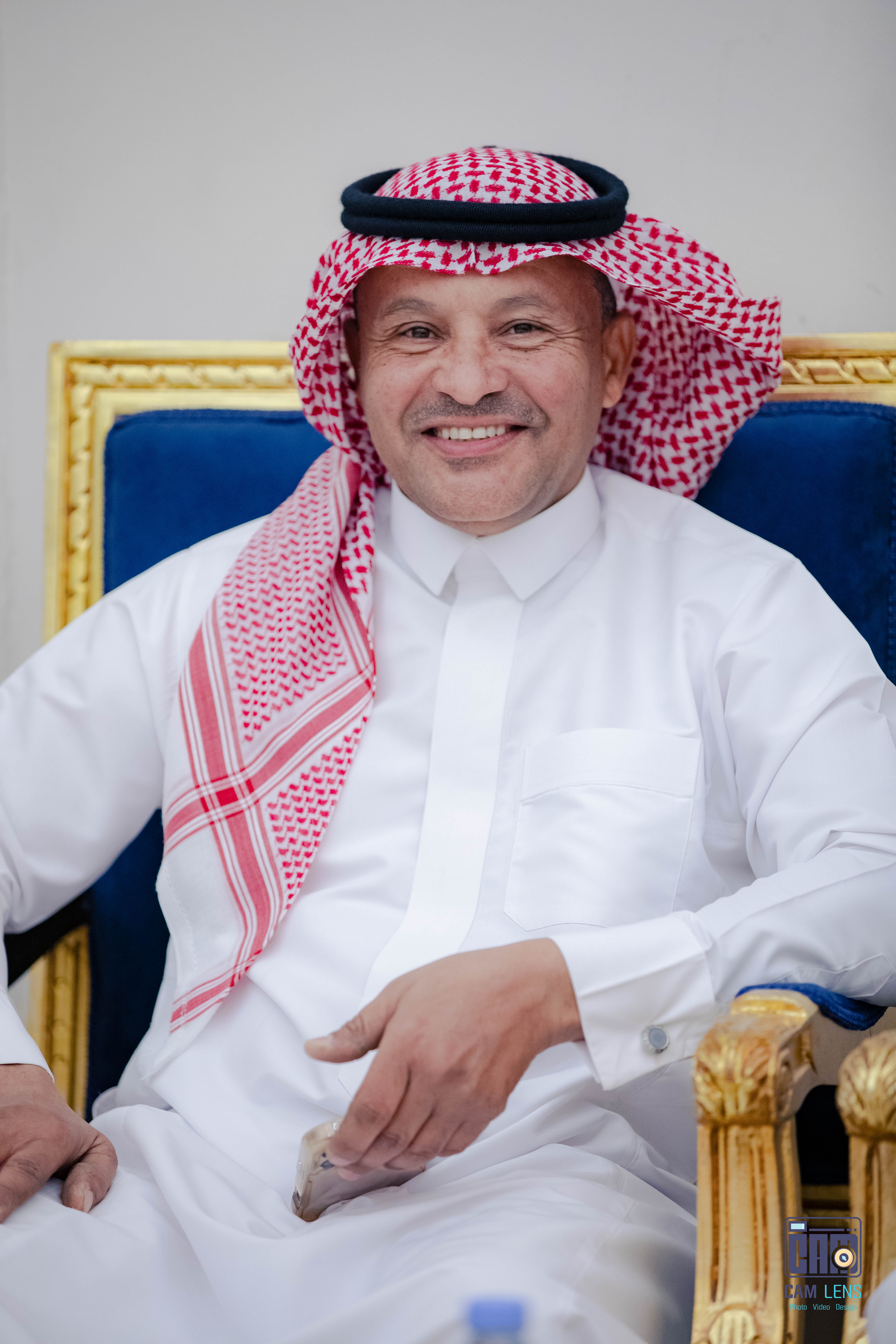 زواج: عبده الشيخي