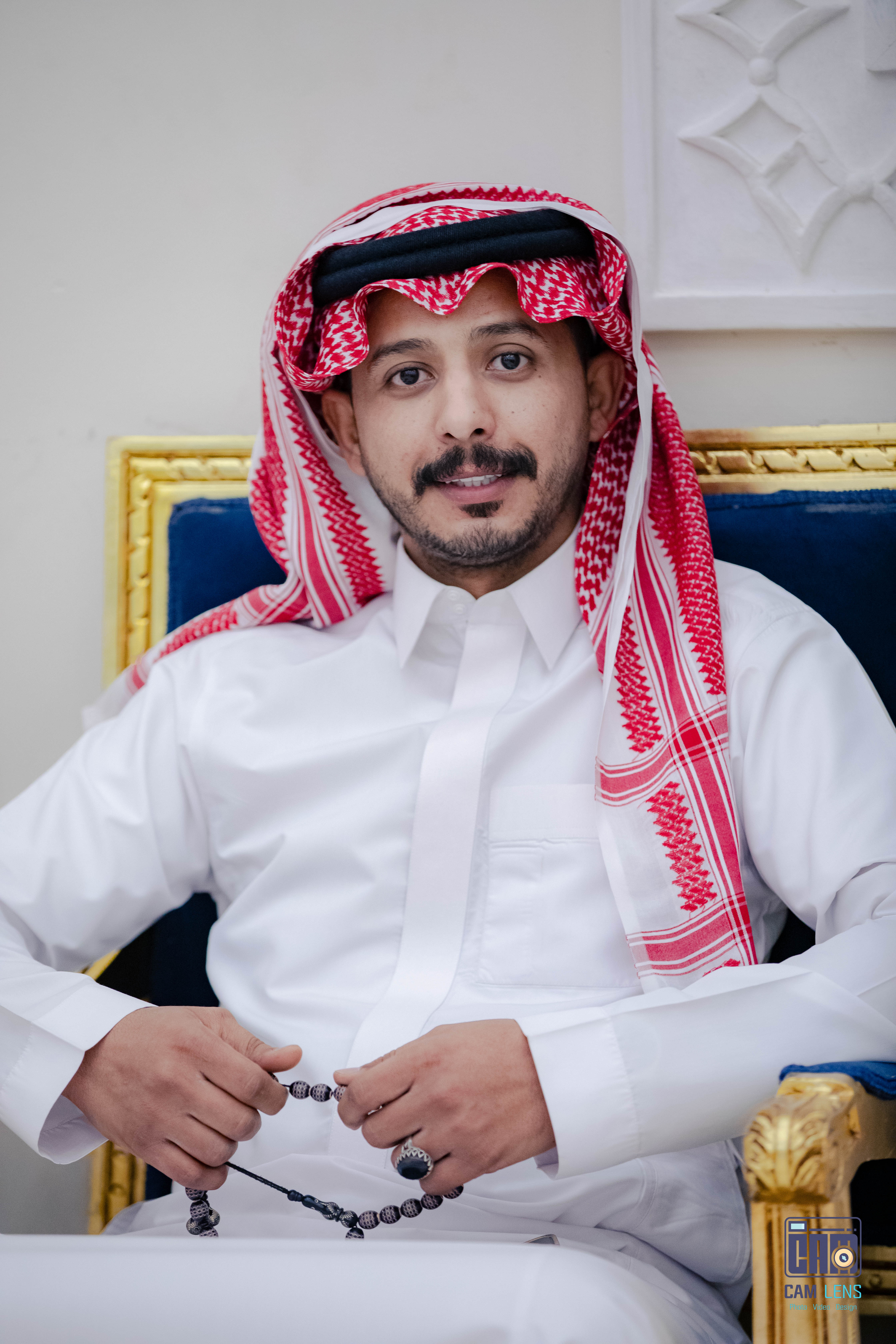 زواج: عبده الشيخي